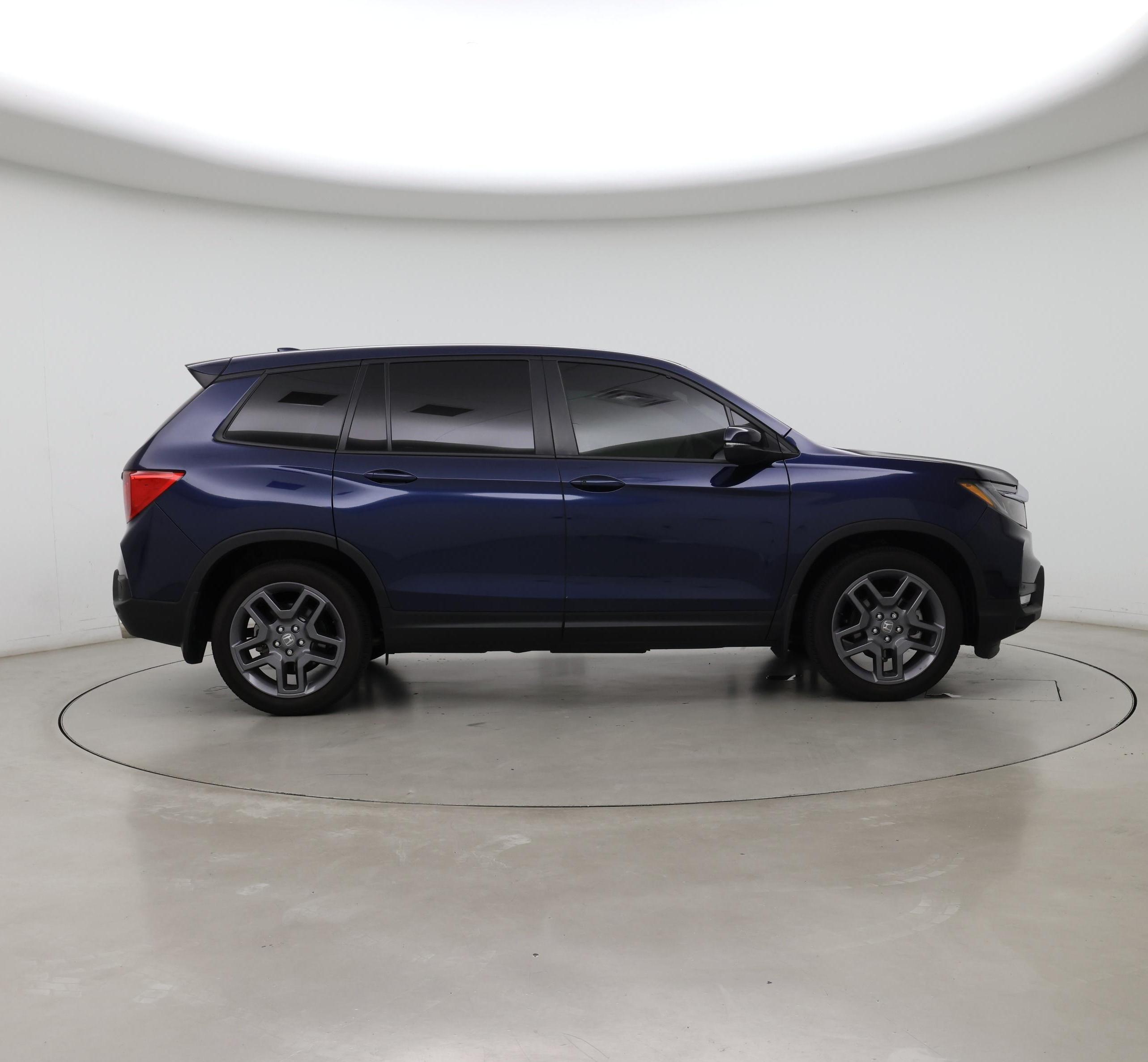 Thumbnail: 2022 Honda Passport - 7