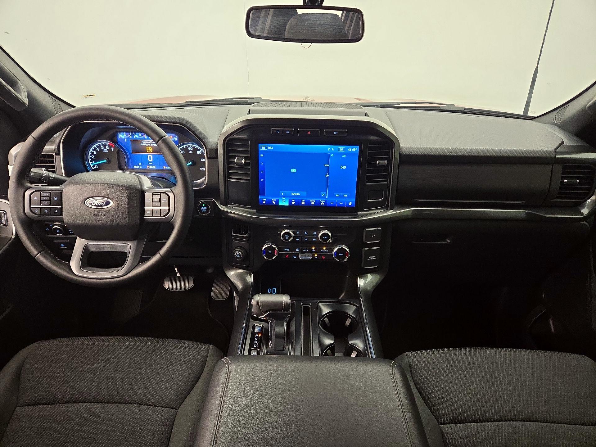 Thumbnail: 2023 Ford F-150 - 9