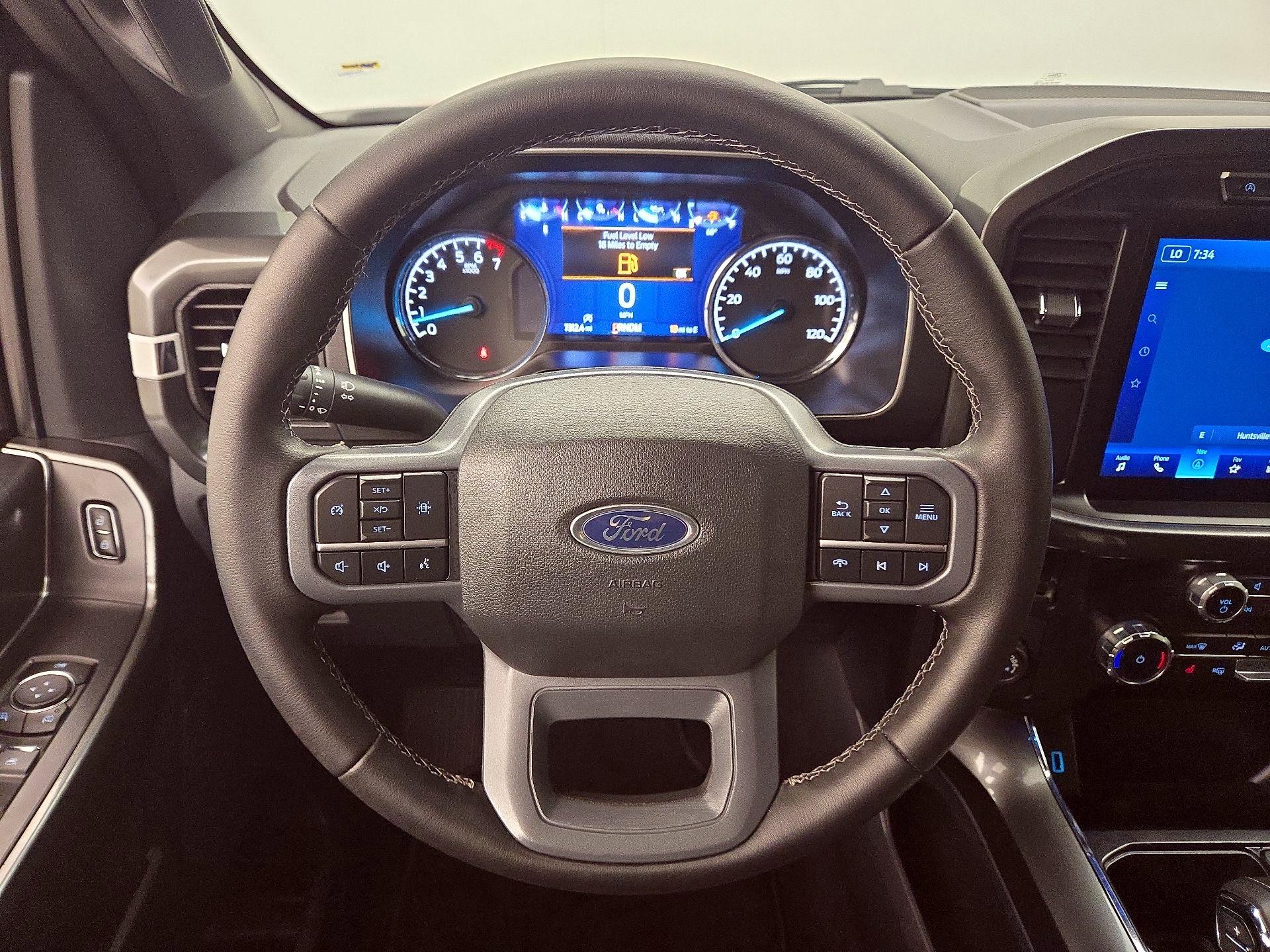 Thumbnail: 2023 Ford F-150 - 10