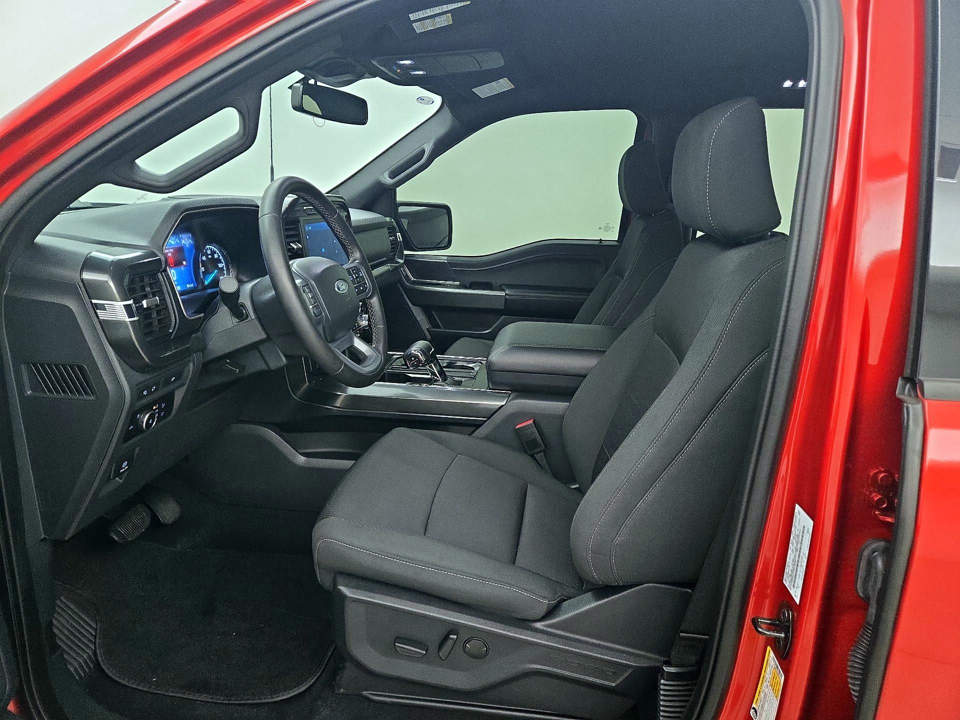 Thumbnail: 2023 Ford F-150 - 11