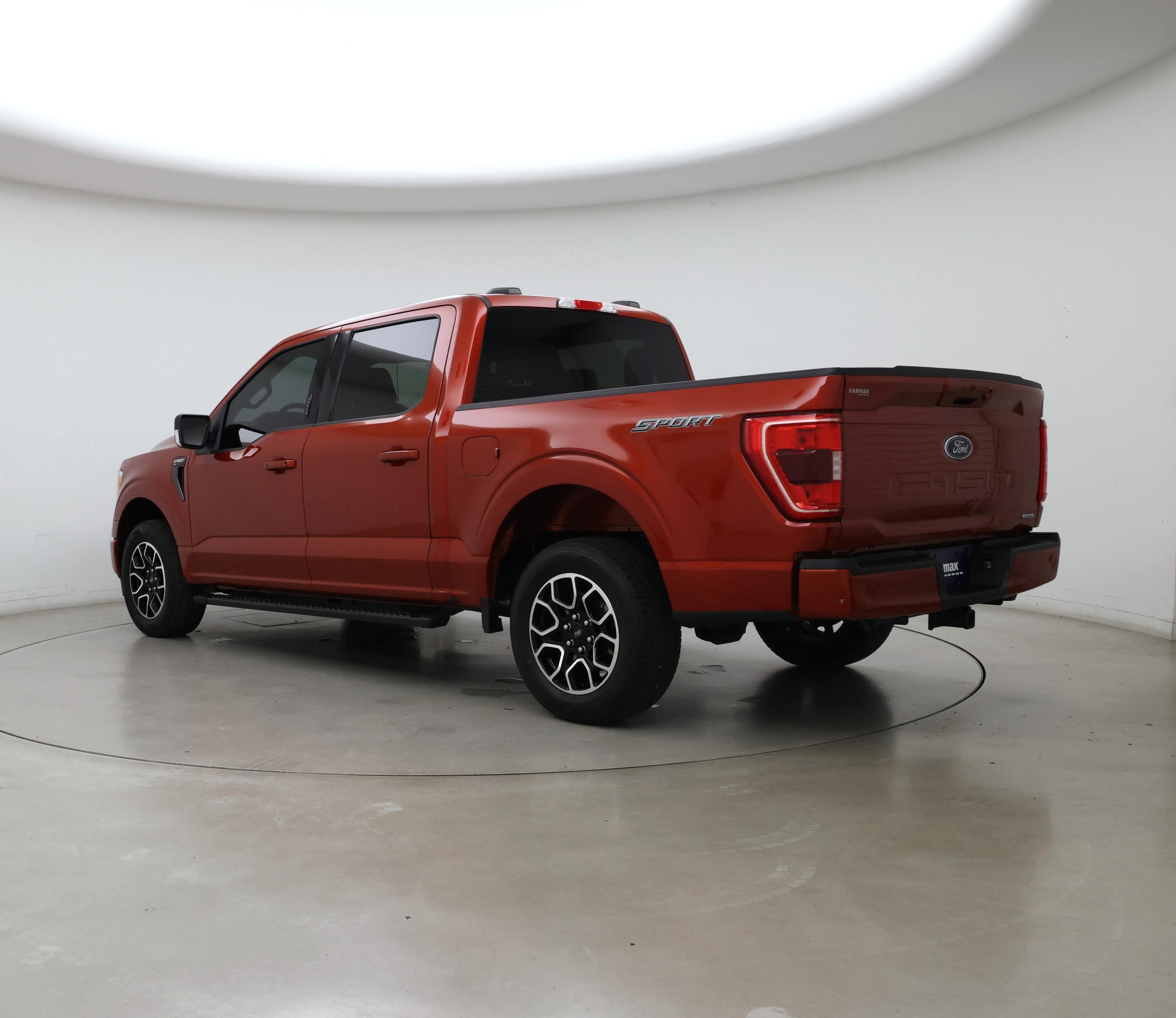 Thumbnail: 2023 Ford F-150 - 2