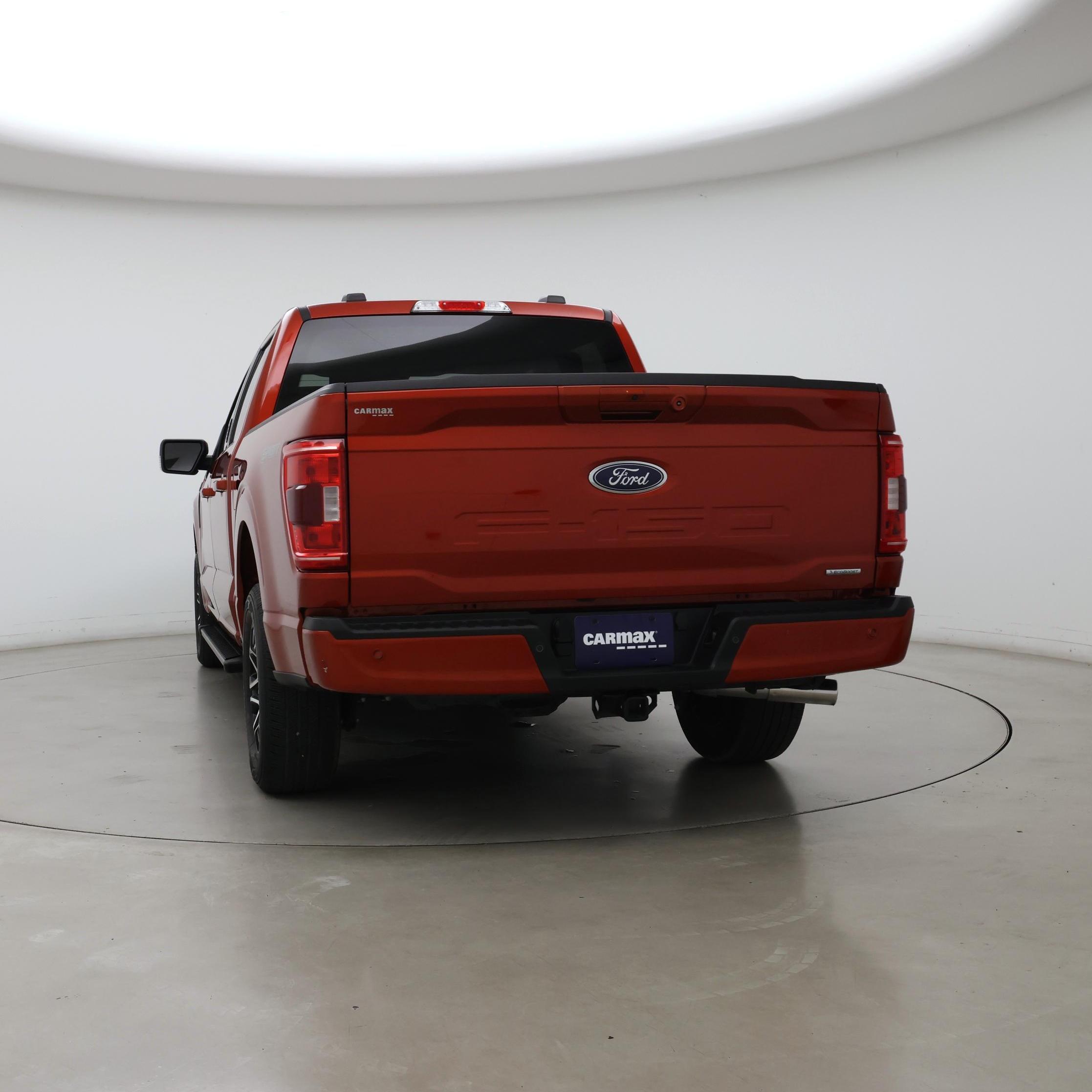 Thumbnail: 2023 Ford F-150 - 6