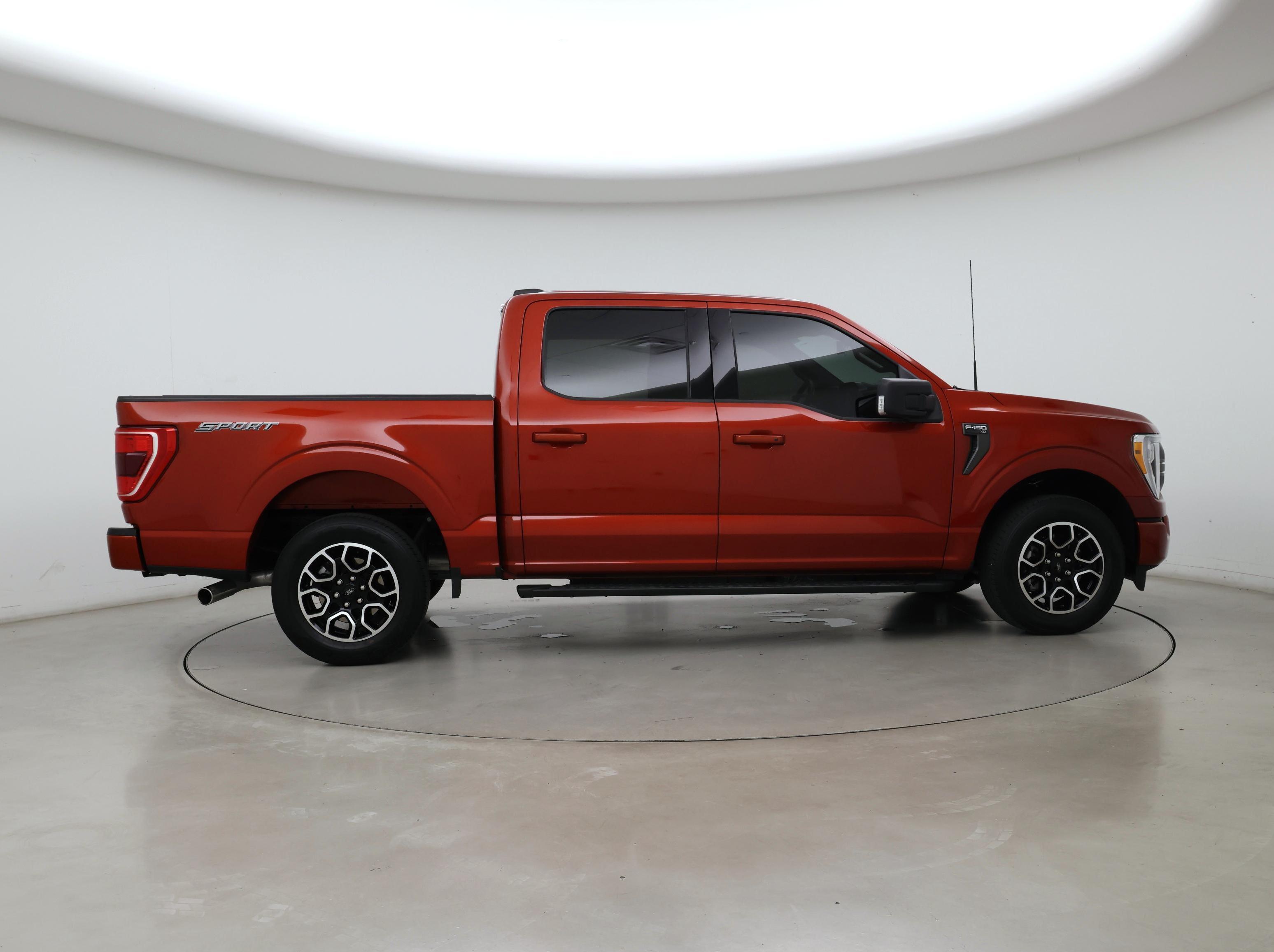 Thumbnail: 2023 Ford F-150 - 7