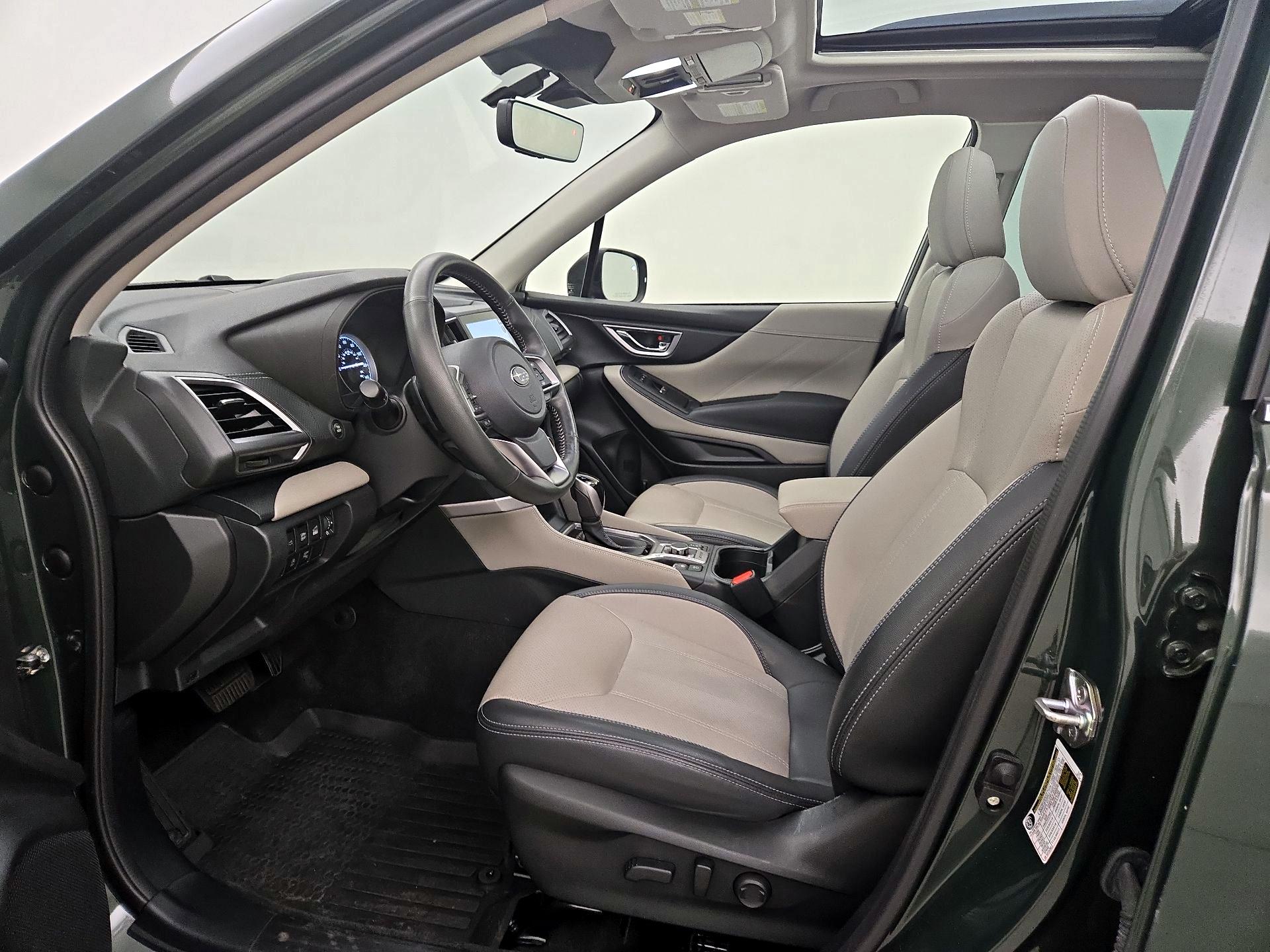 Thumbnail: 2022 Subaru Forester - 11