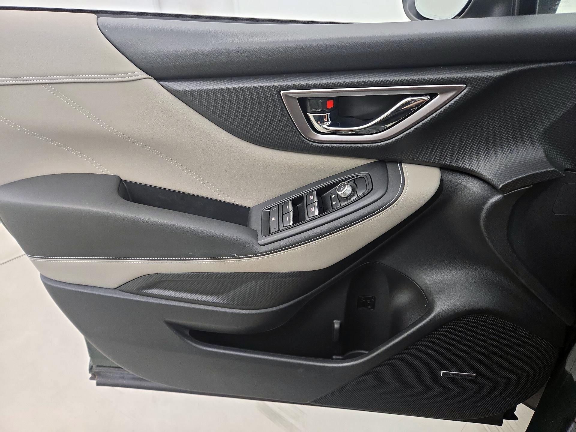 Thumbnail: 2022 Subaru Forester - 12