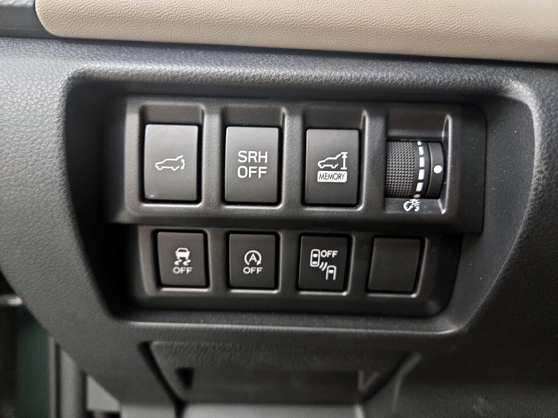 Thumbnail: 2022 Subaru Forester - 13