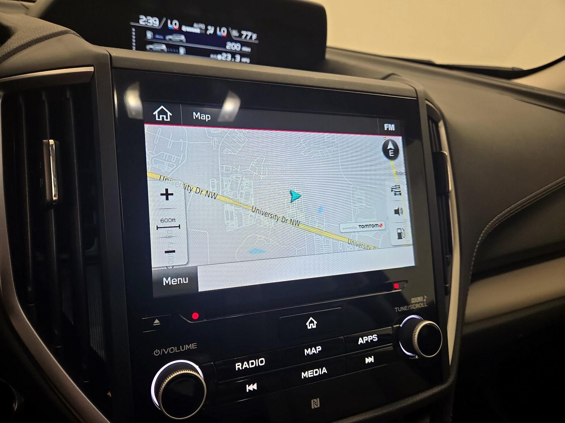 Thumbnail: 2022 Subaru Forester - 14