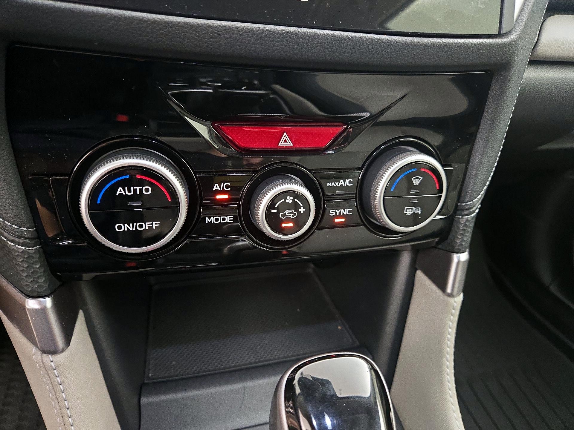 Thumbnail: 2022 Subaru Forester - 17