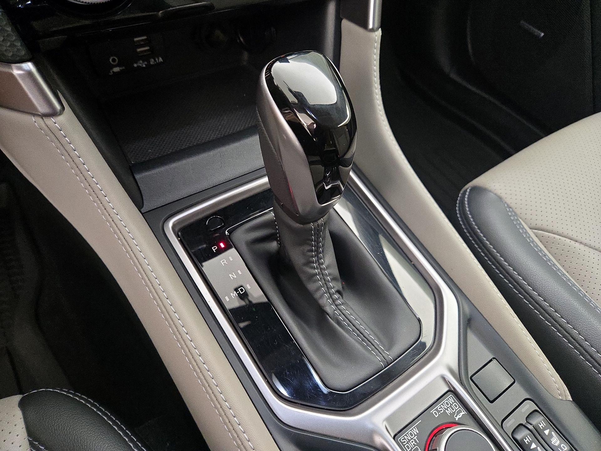 Thumbnail: 2022 Subaru Forester - 18