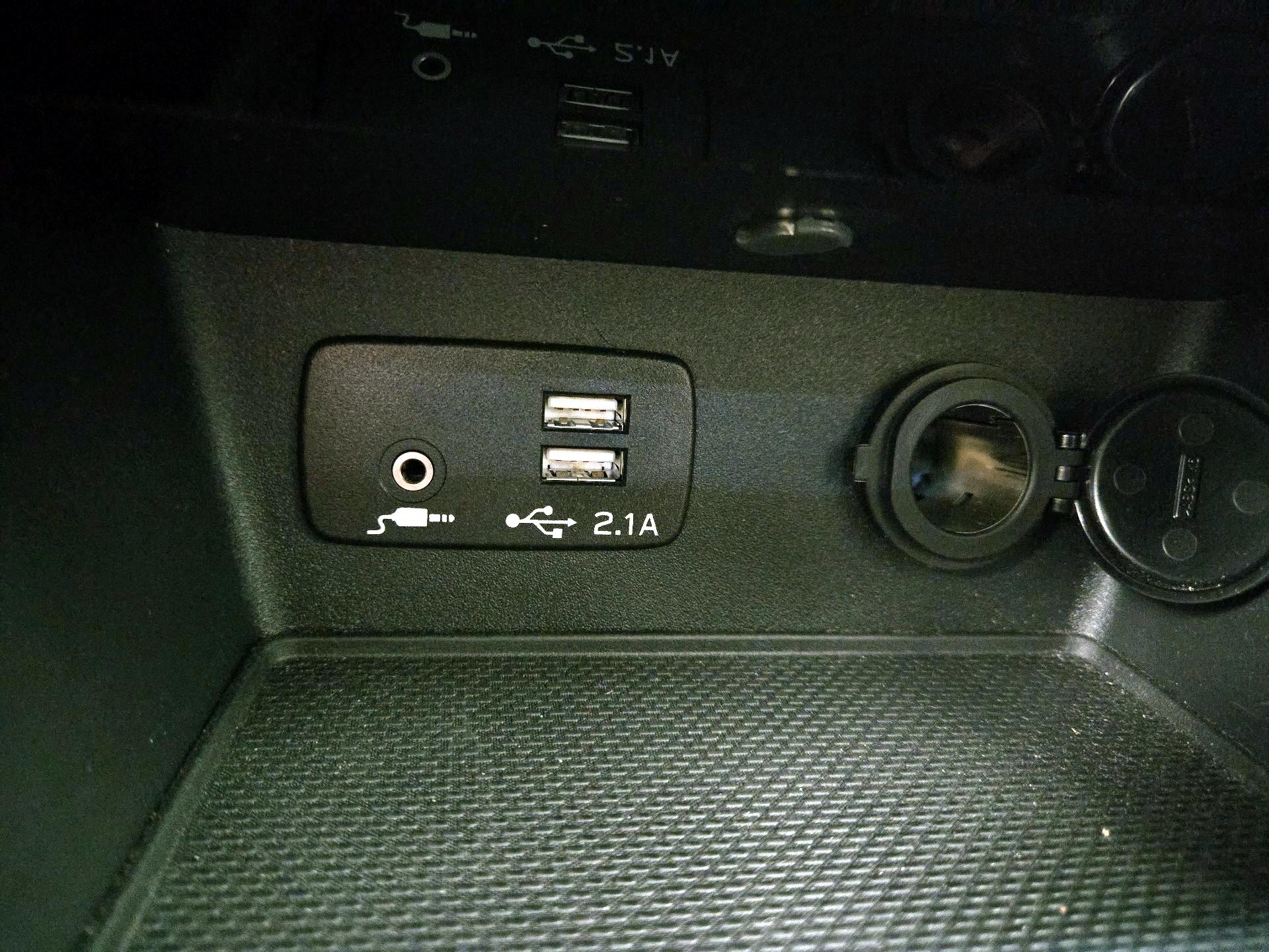 Thumbnail: 2022 Subaru Forester - 19