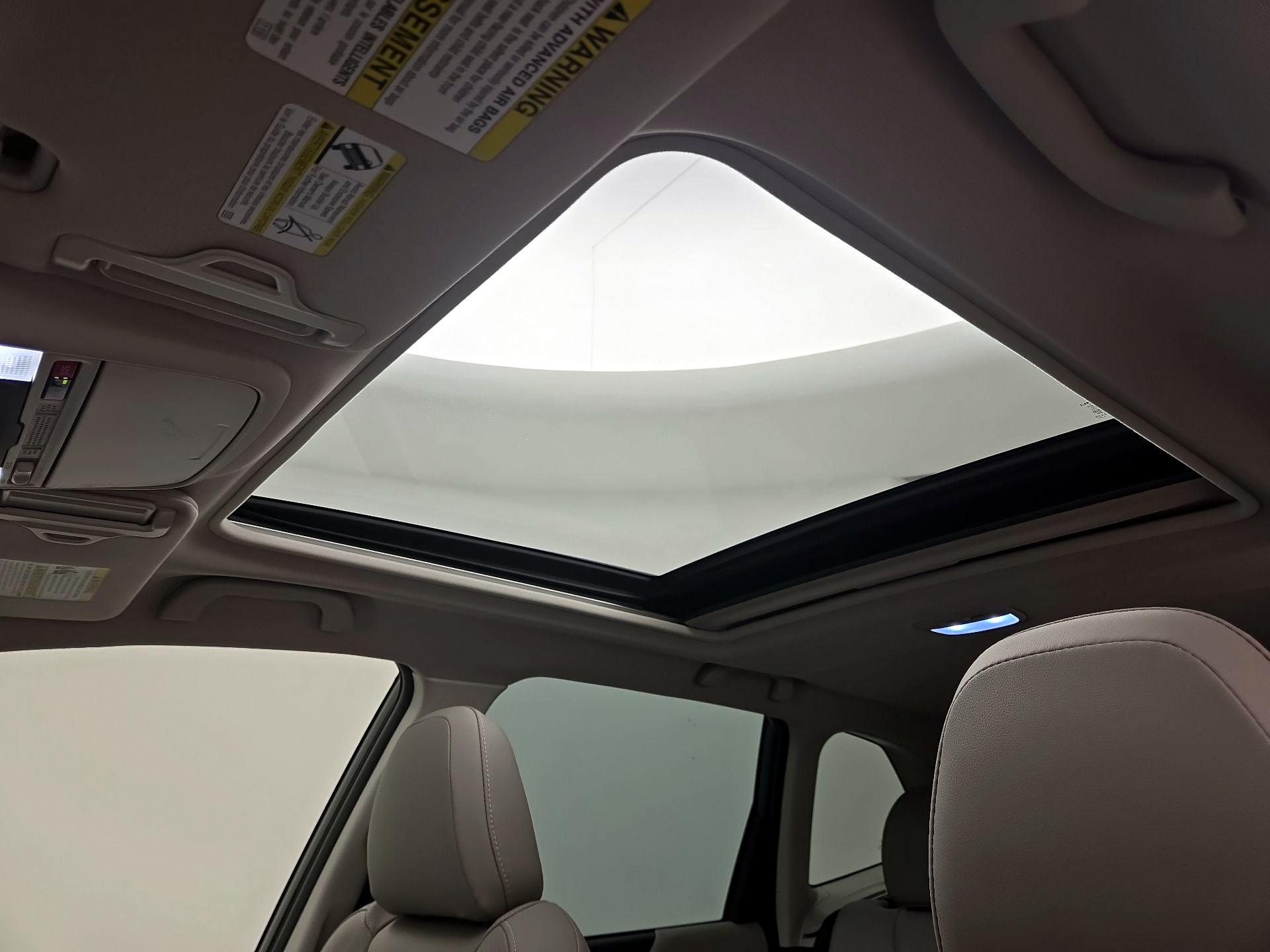 Thumbnail: 2022 Subaru Forester - 20