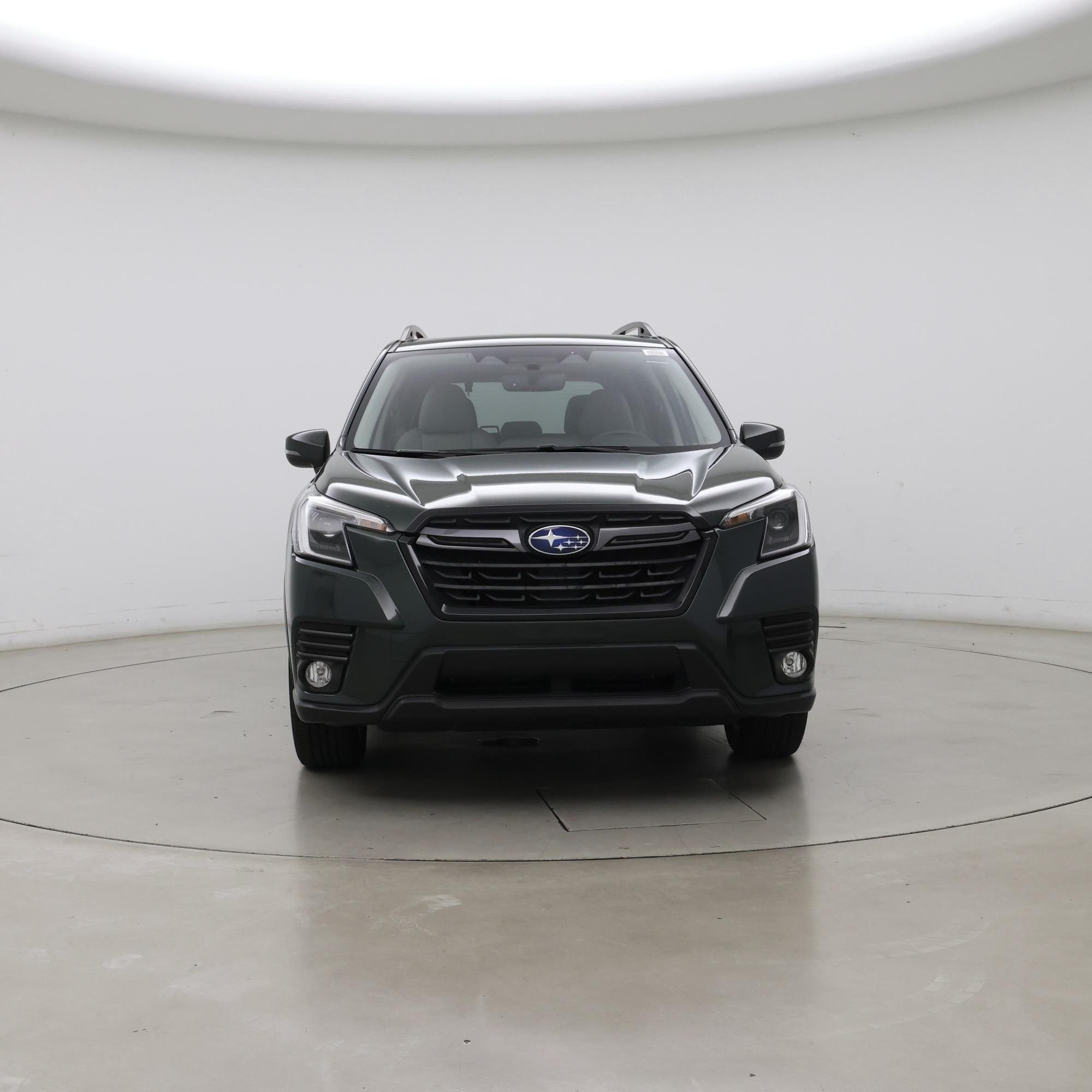 Thumbnail: 2022 Subaru Forester - 5
