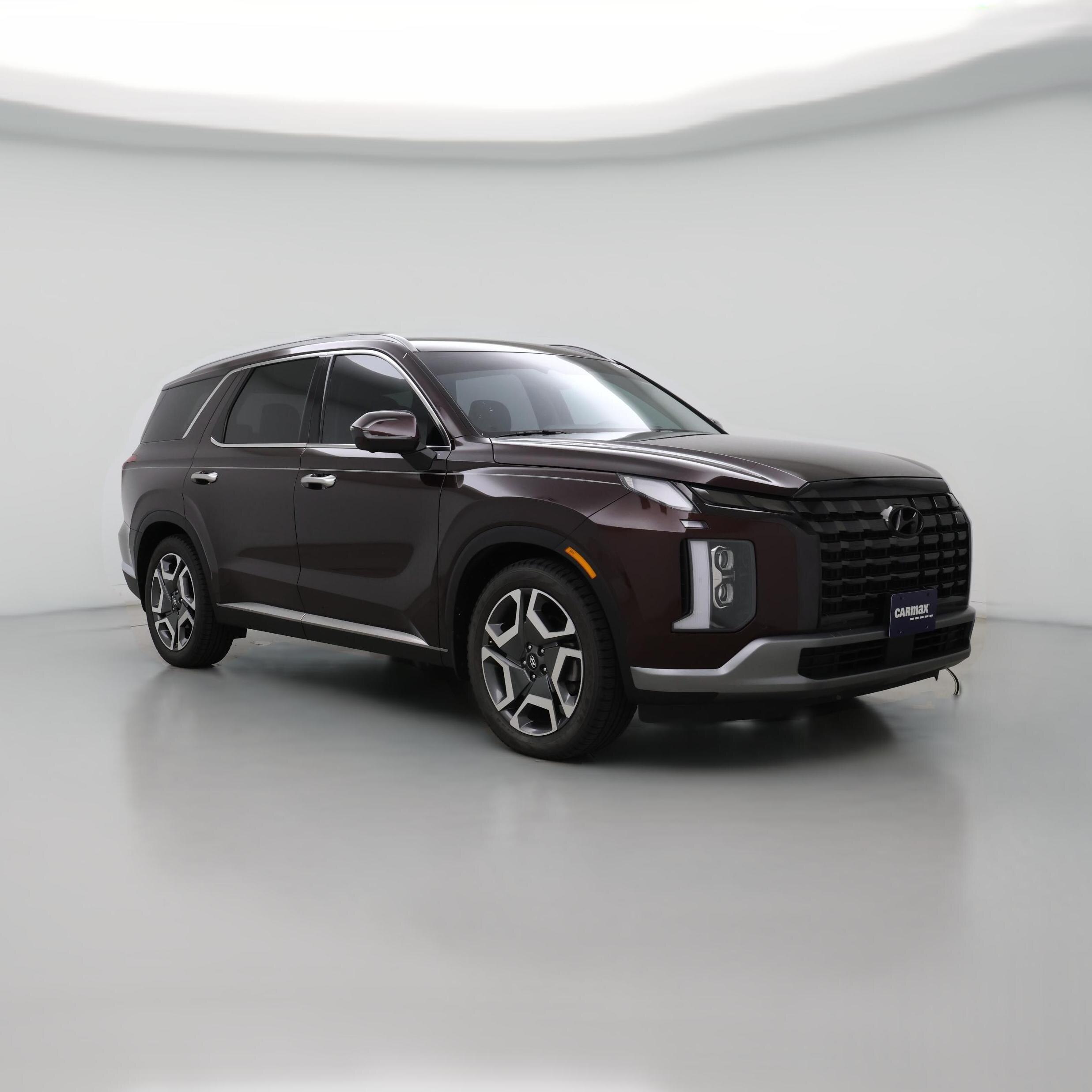 Thumbnail: 2023 Hyundai Palisade - 1