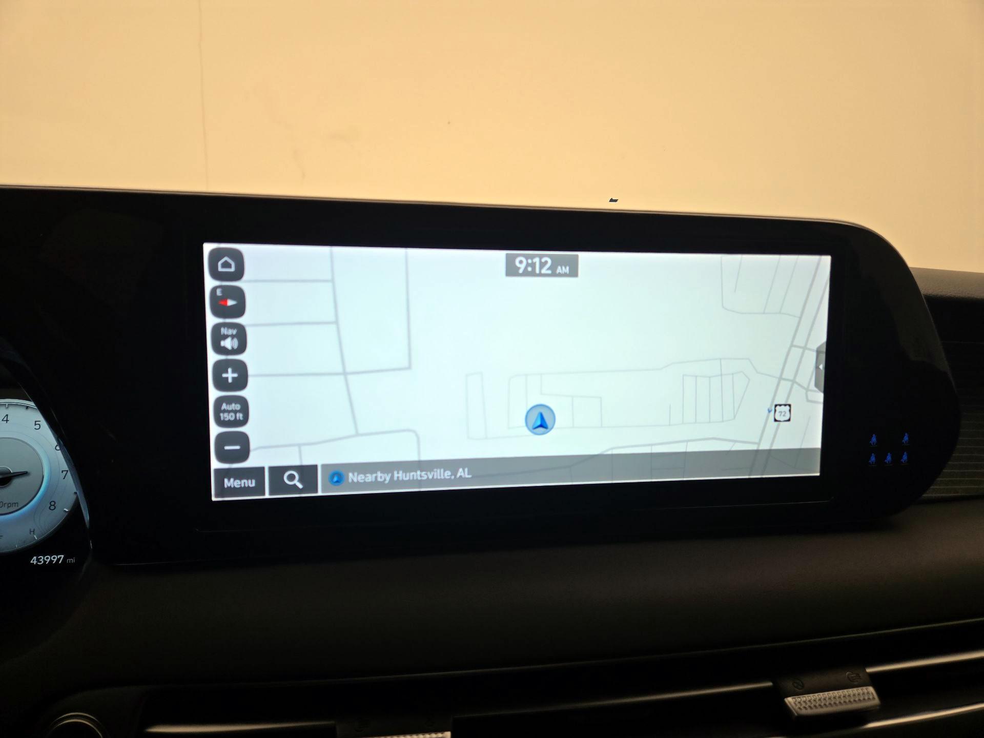 Thumbnail: 2023 Hyundai Palisade - 14