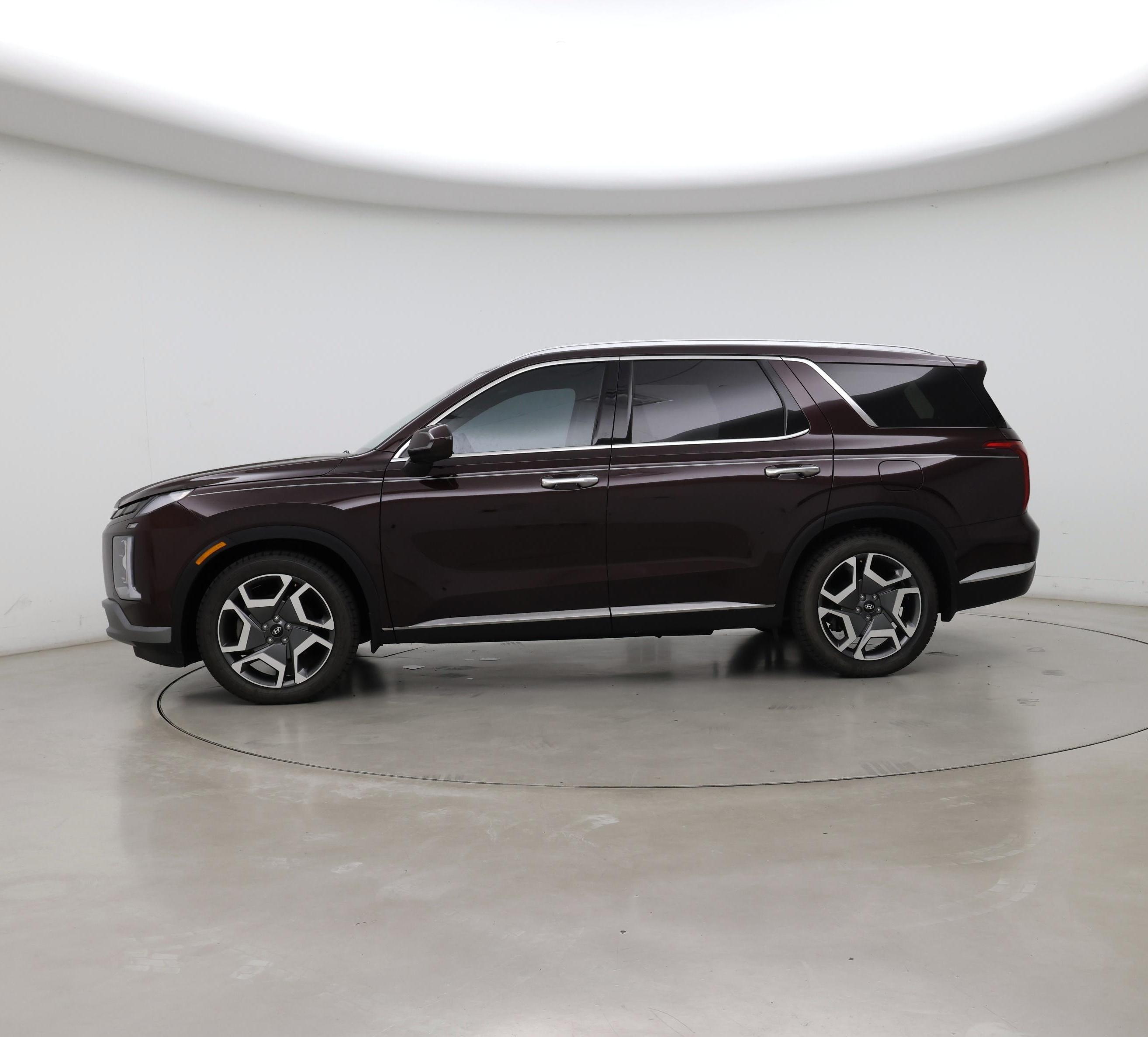 Thumbnail: 2023 Hyundai Palisade - 3
