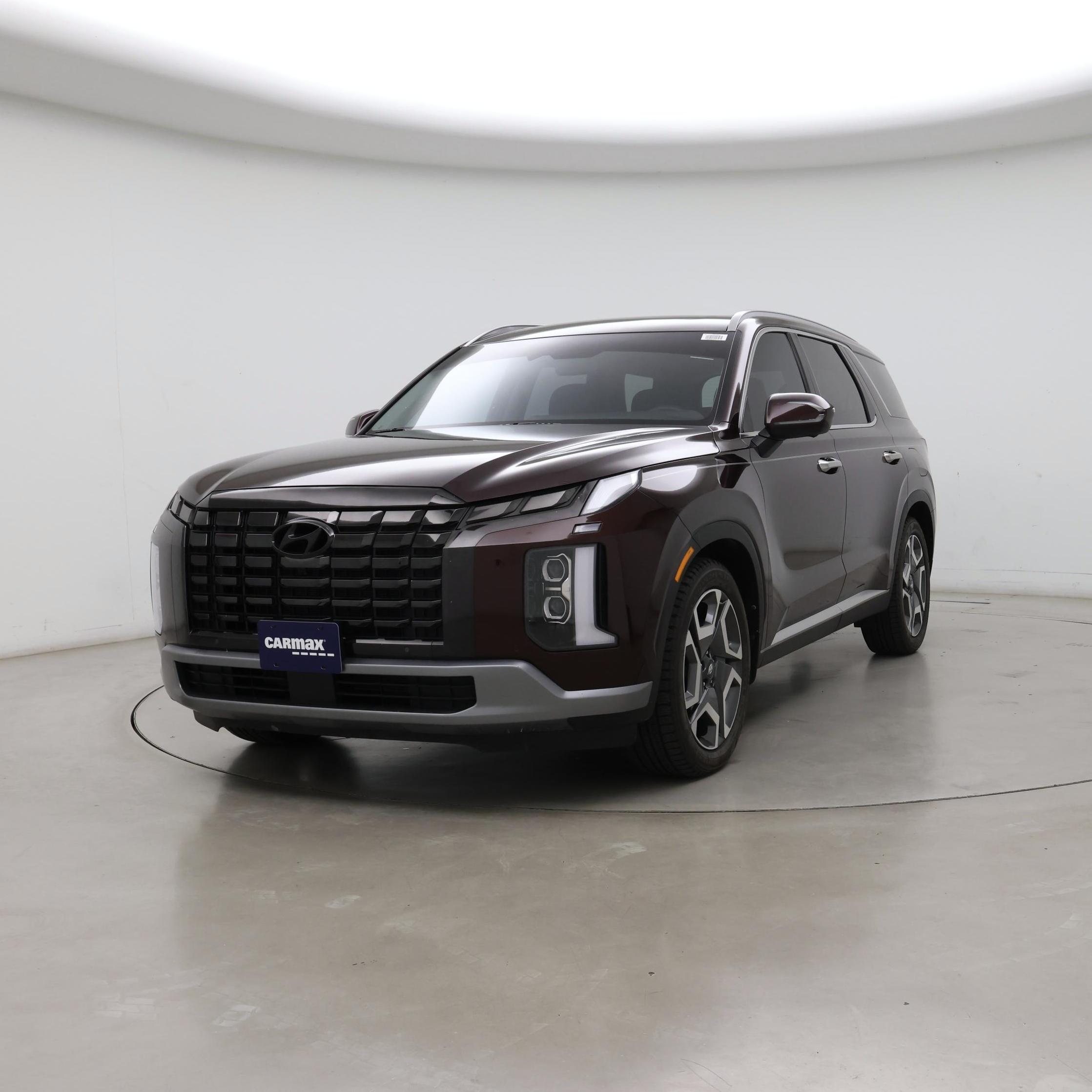 Thumbnail: 2023 Hyundai Palisade - 4