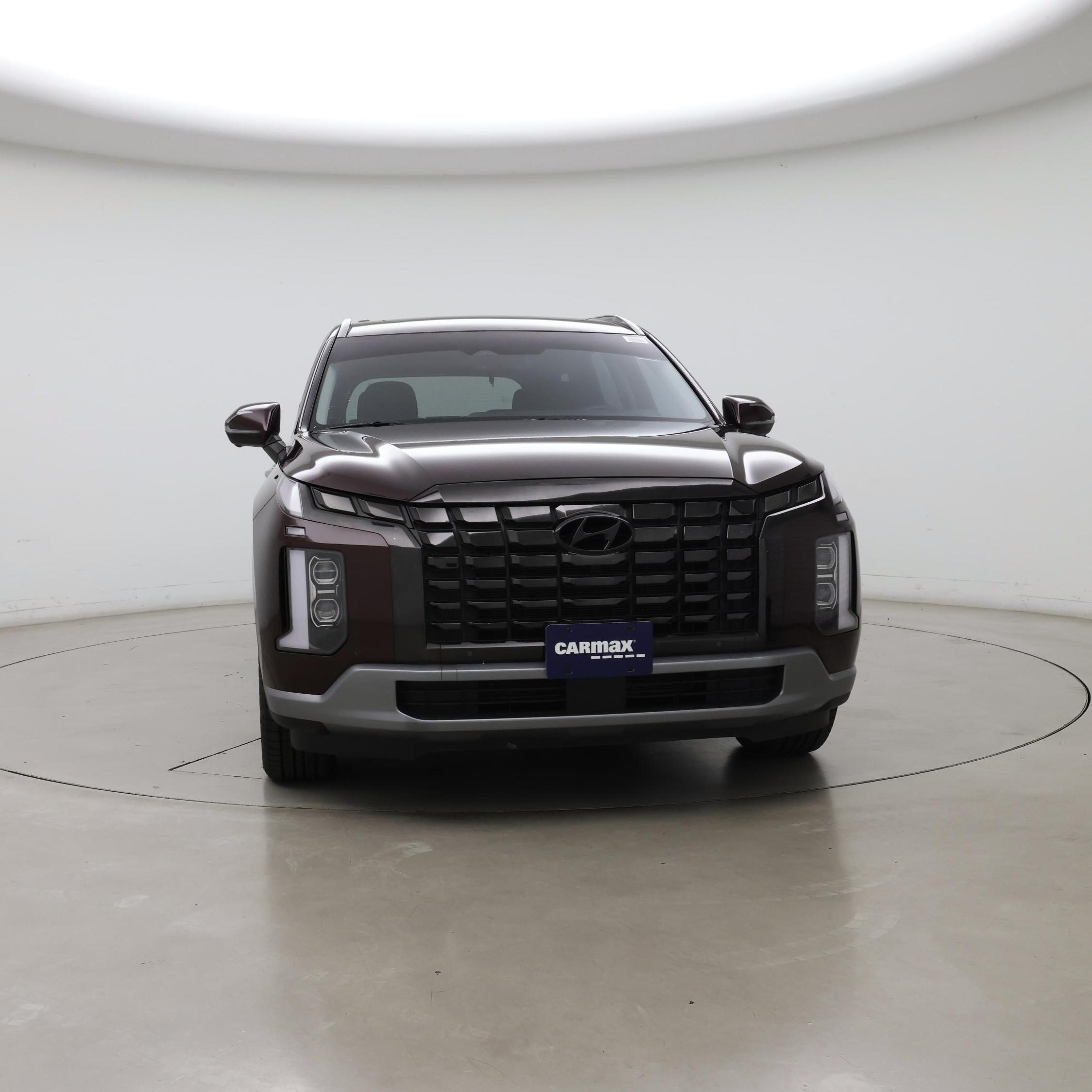 Thumbnail: 2023 Hyundai Palisade - 5