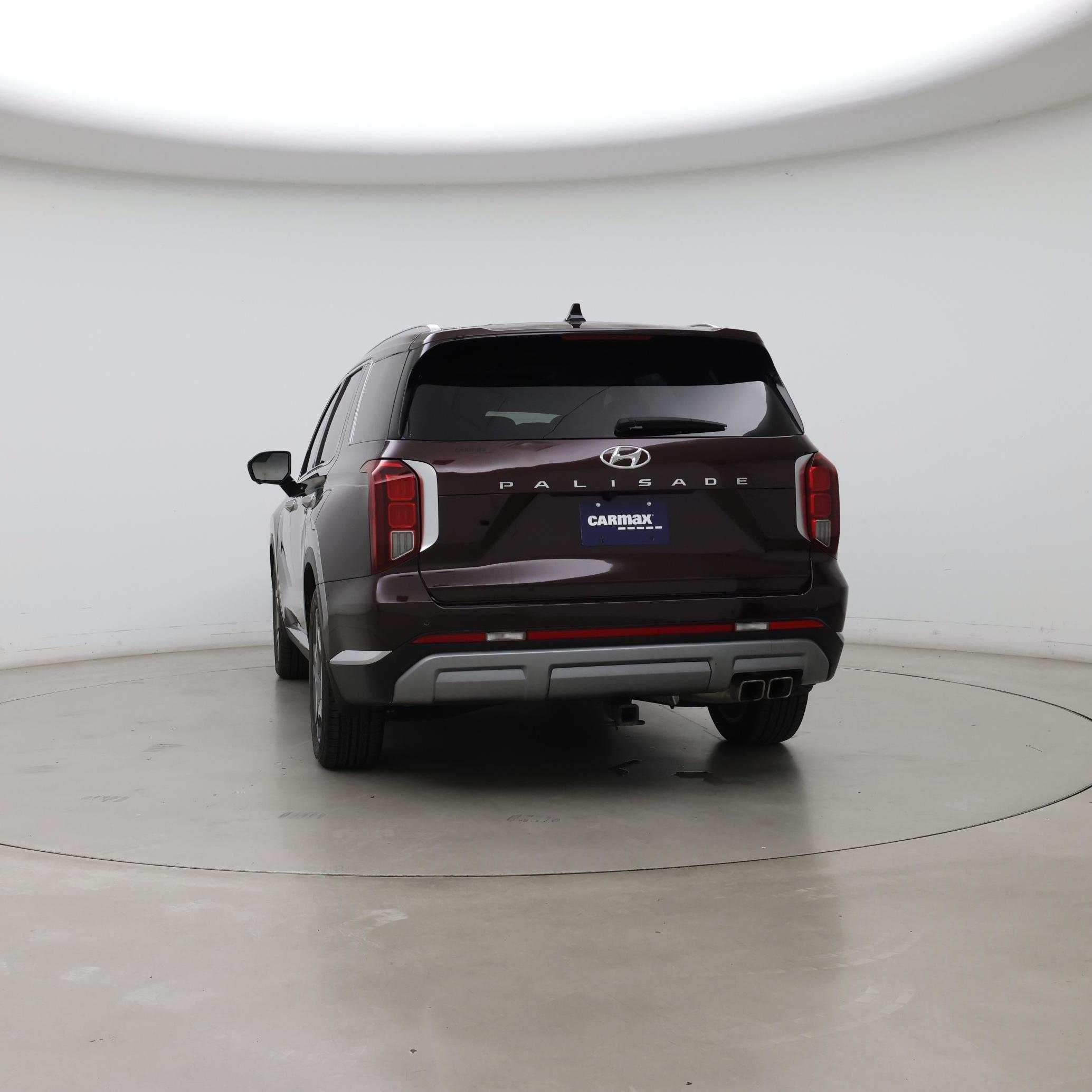 Thumbnail: 2023 Hyundai Palisade - 6