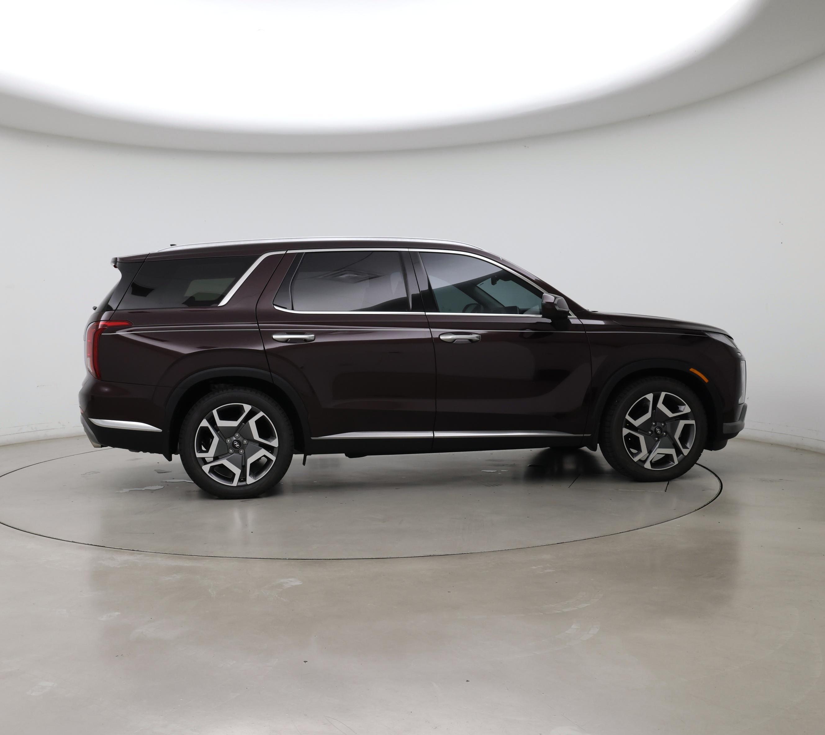 Thumbnail: 2023 Hyundai Palisade - 7