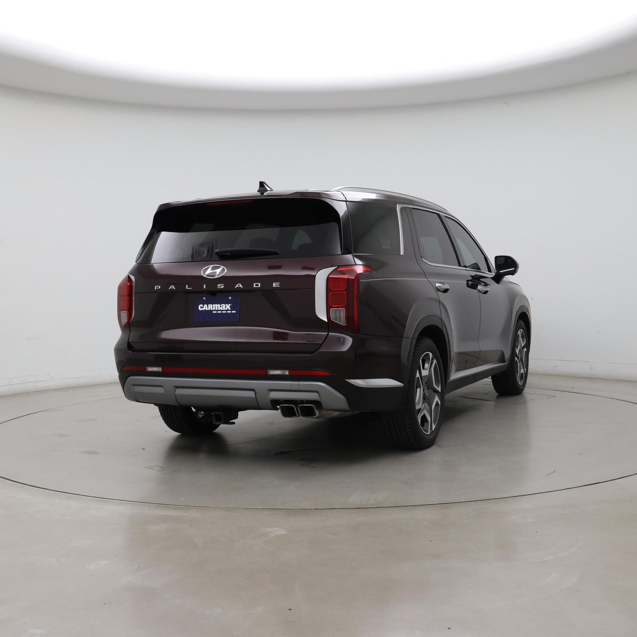 Thumbnail: 2023 Hyundai Palisade - 8