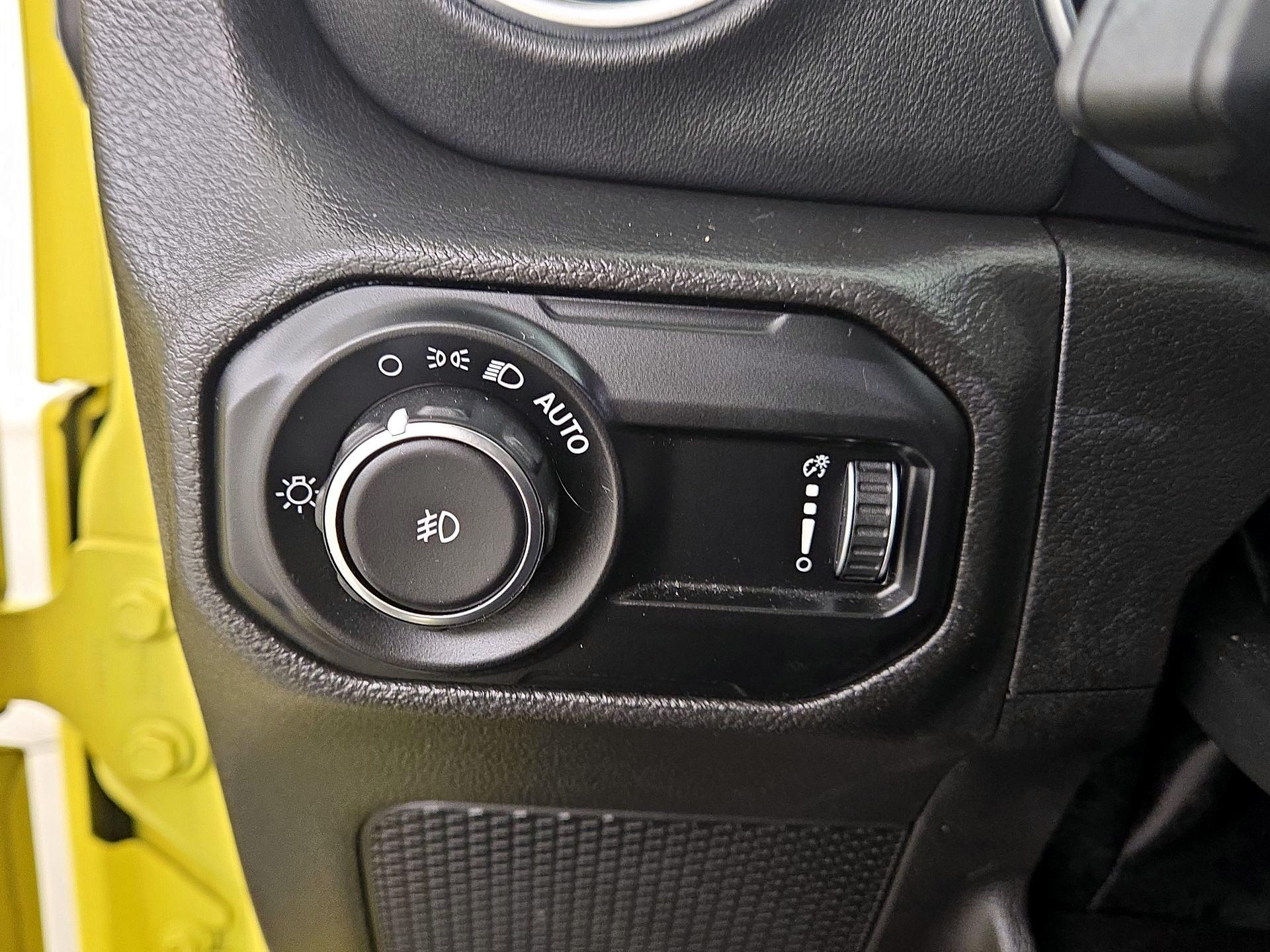 Thumbnail: 2023 Jeep Wrangler - 13
