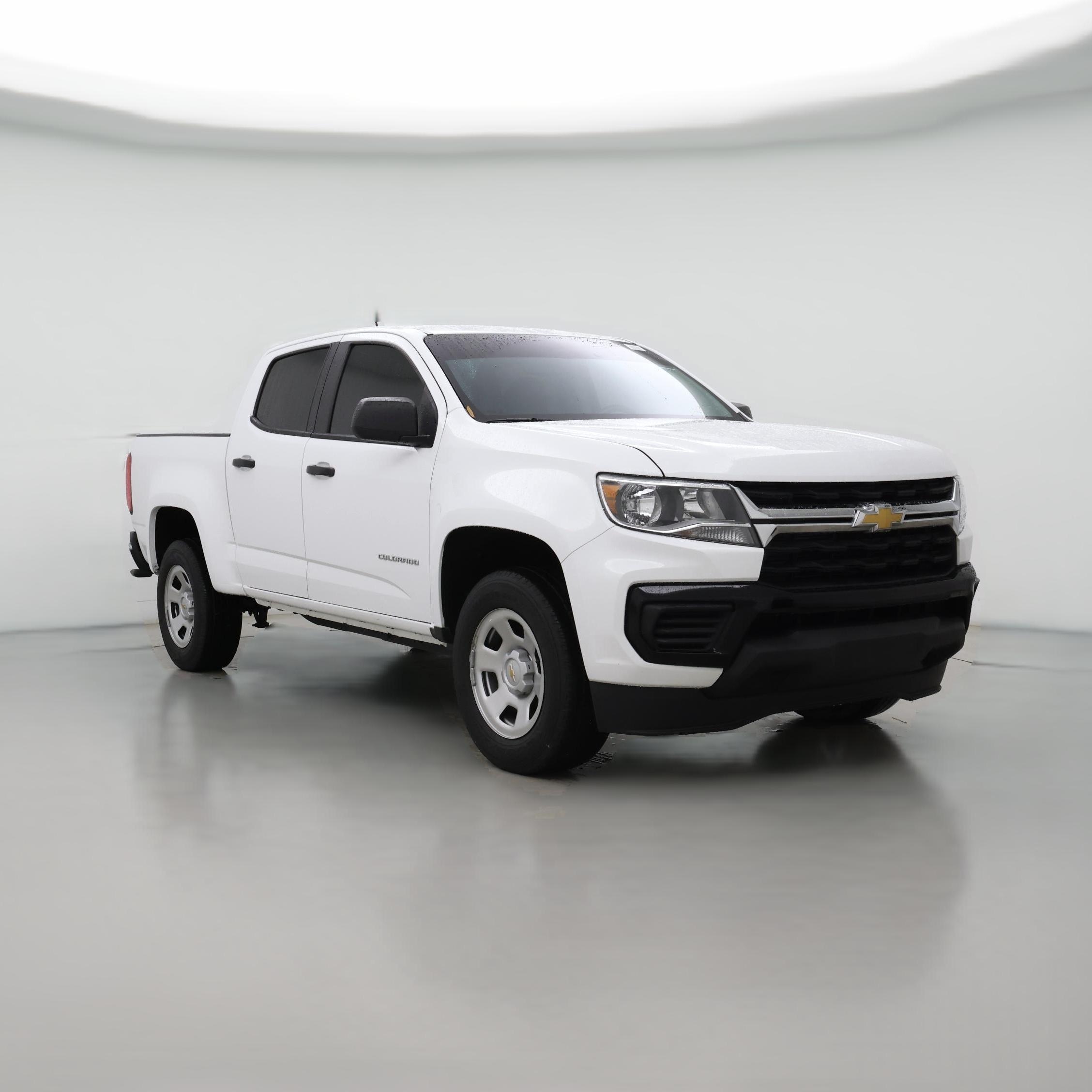 Thumbnail: 2022 Chevrolet Colorado - 1