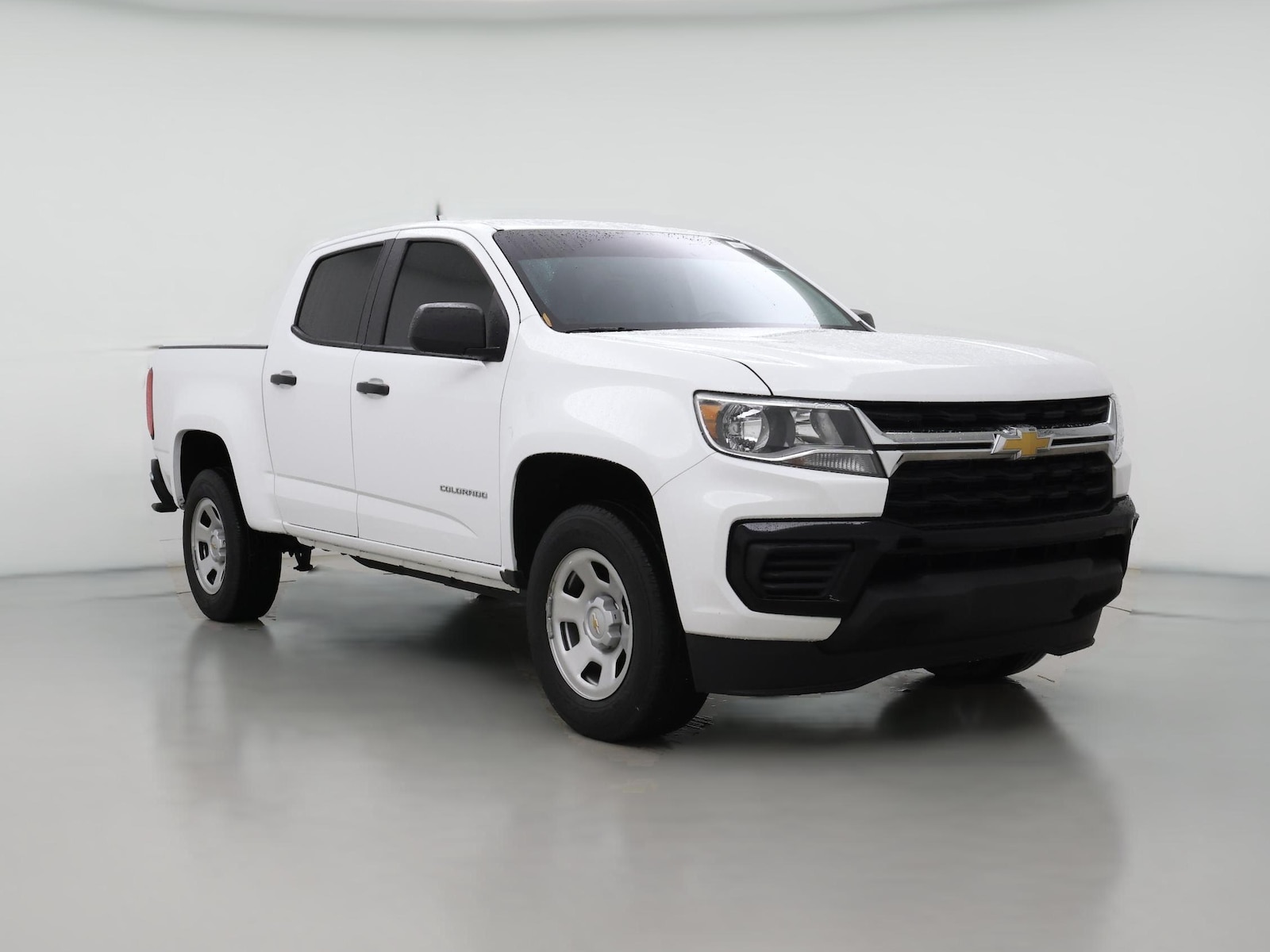 2022 Chevrolet Colorado Work Truck
