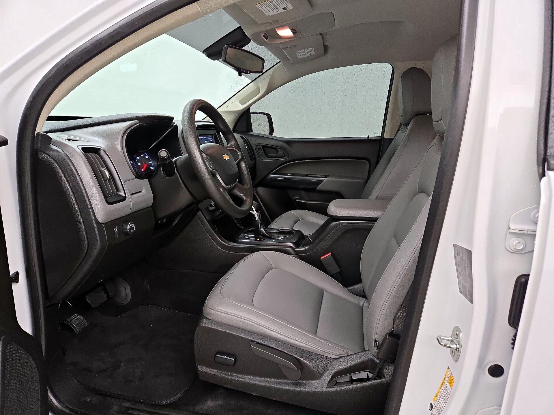 Thumbnail: 2022 Chevrolet Colorado - 11