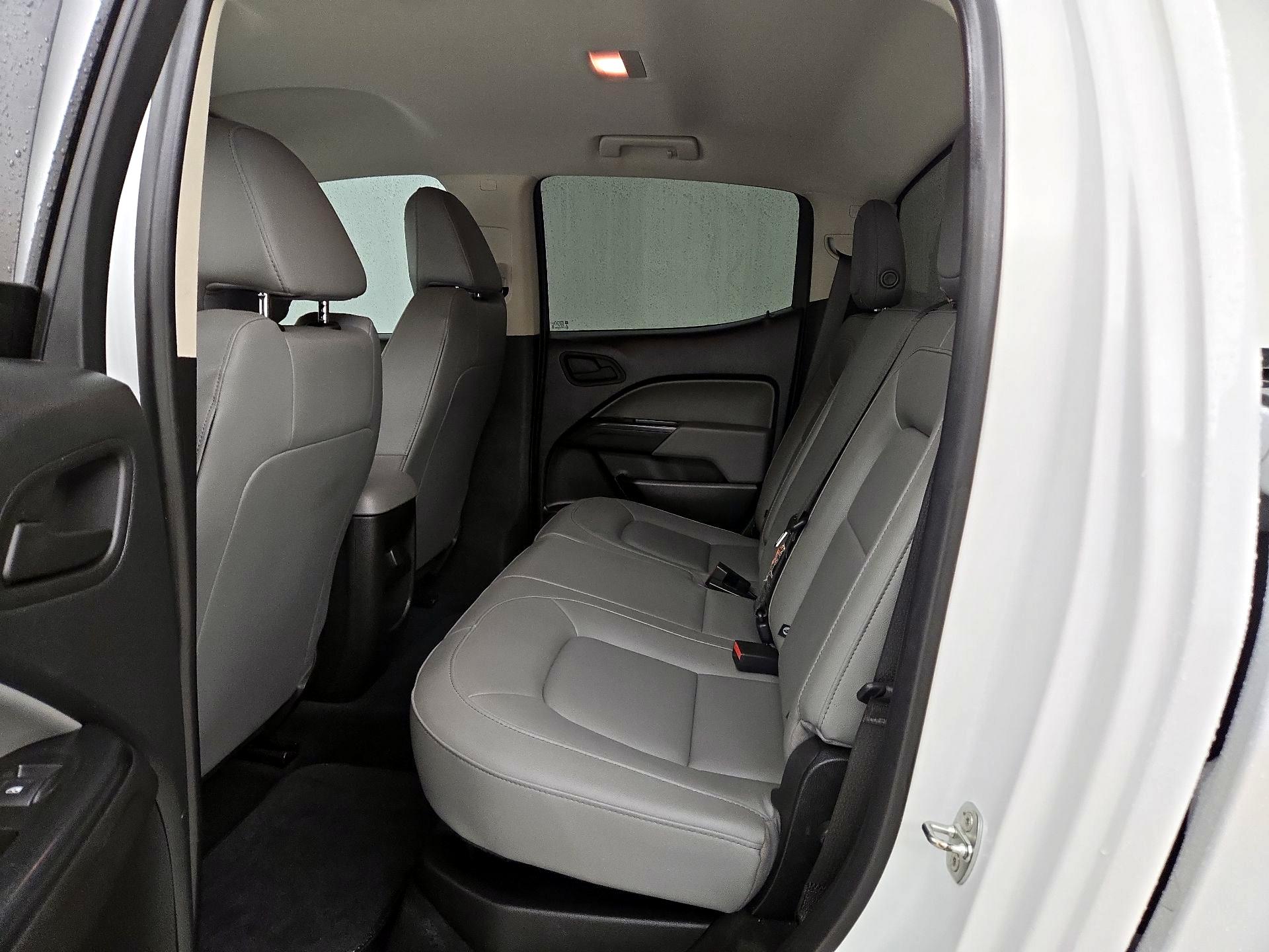 Thumbnail: 2022 Chevrolet Colorado - 19