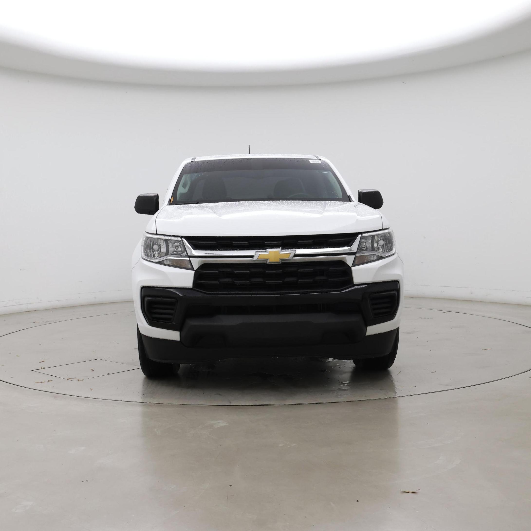 Thumbnail: 2022 Chevrolet Colorado - 5