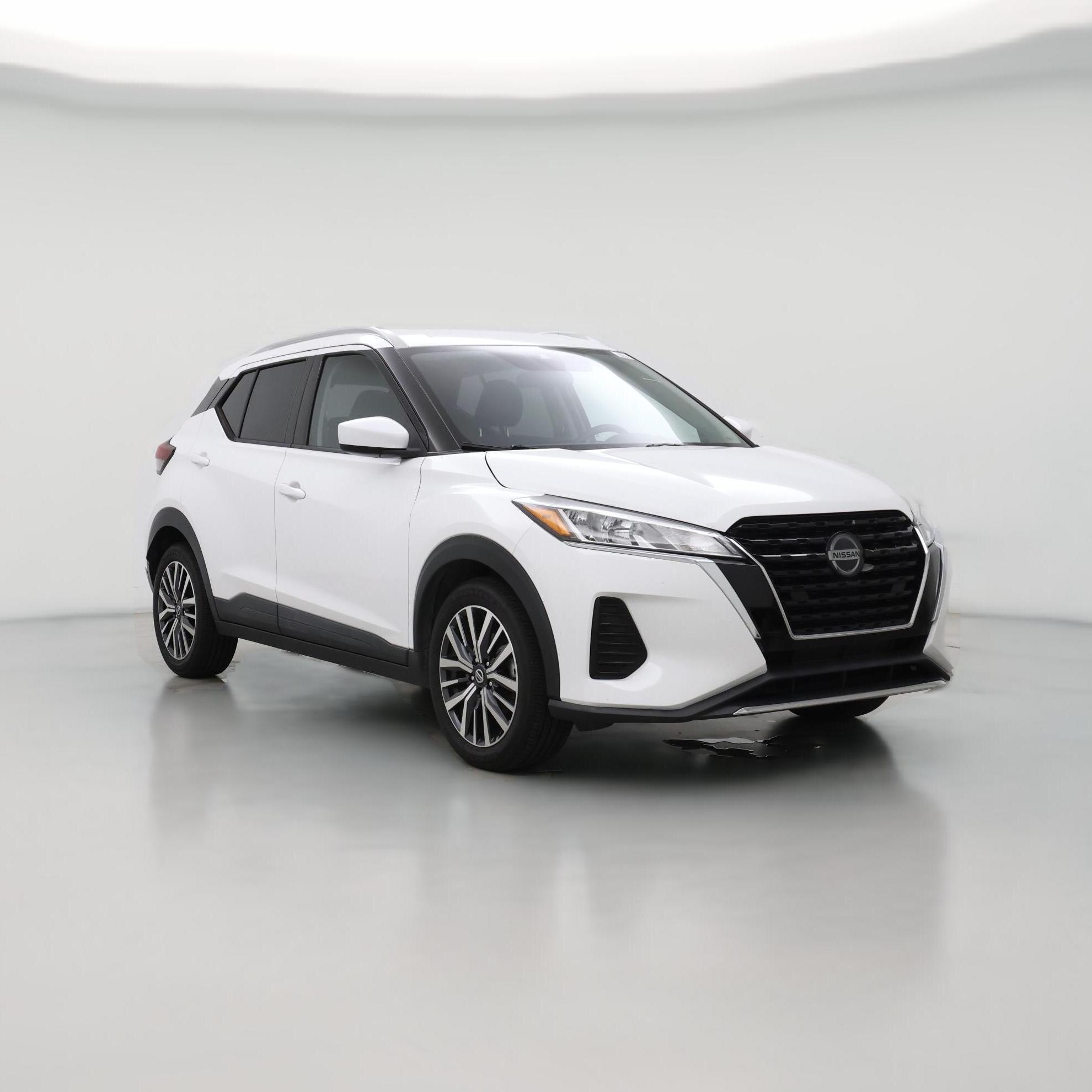 Thumbnail: 2021 Nissan Kicks - 1