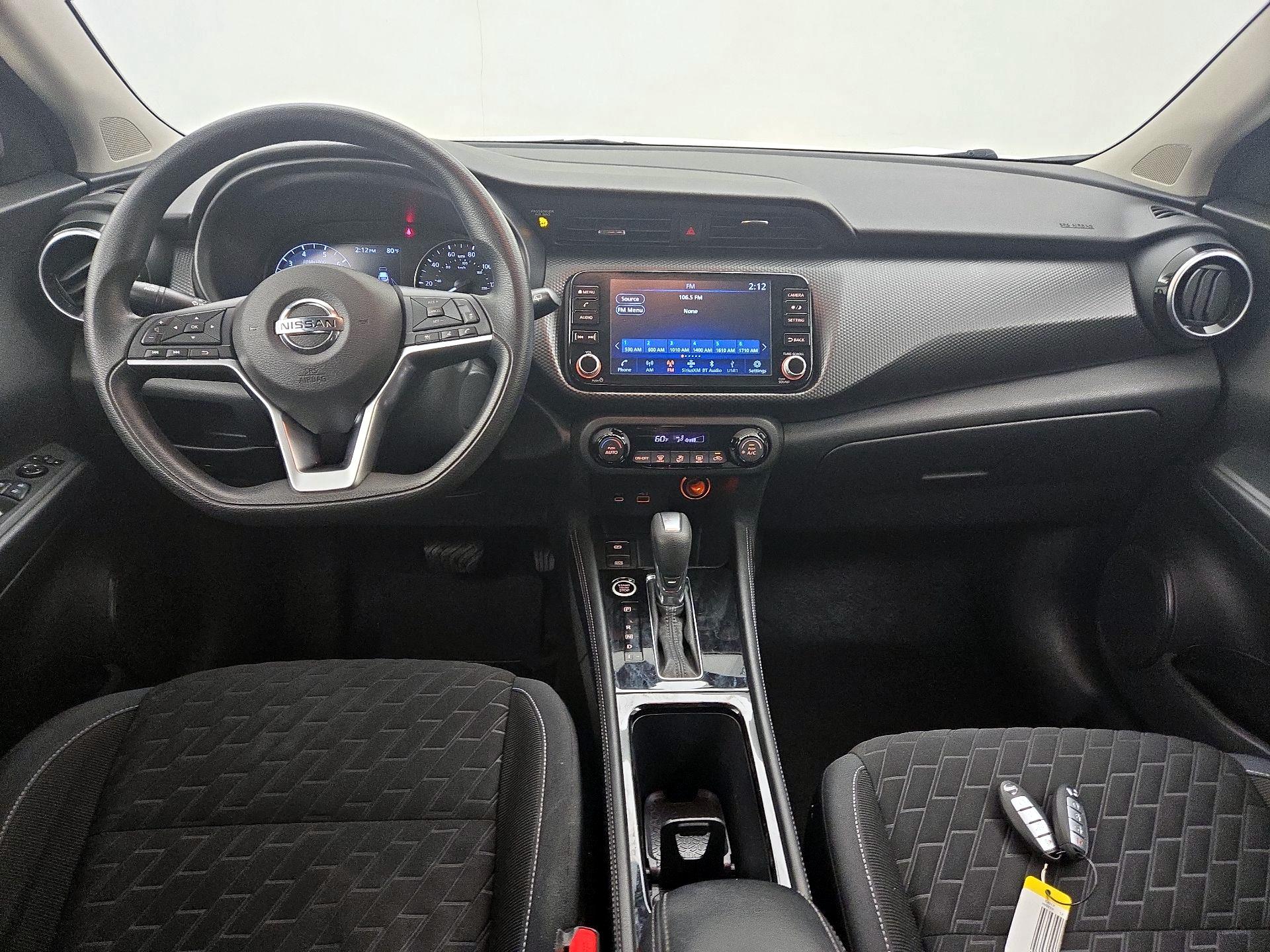 Thumbnail: 2021 Nissan Kicks - 9