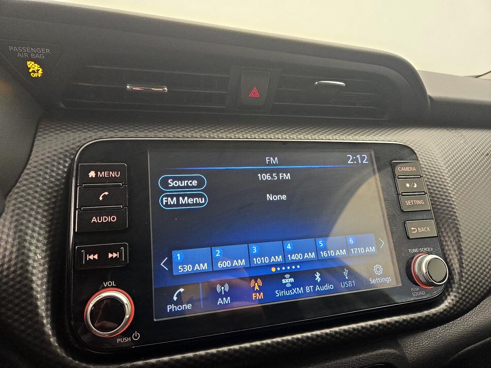 Thumbnail: 2021 Nissan Kicks - 14