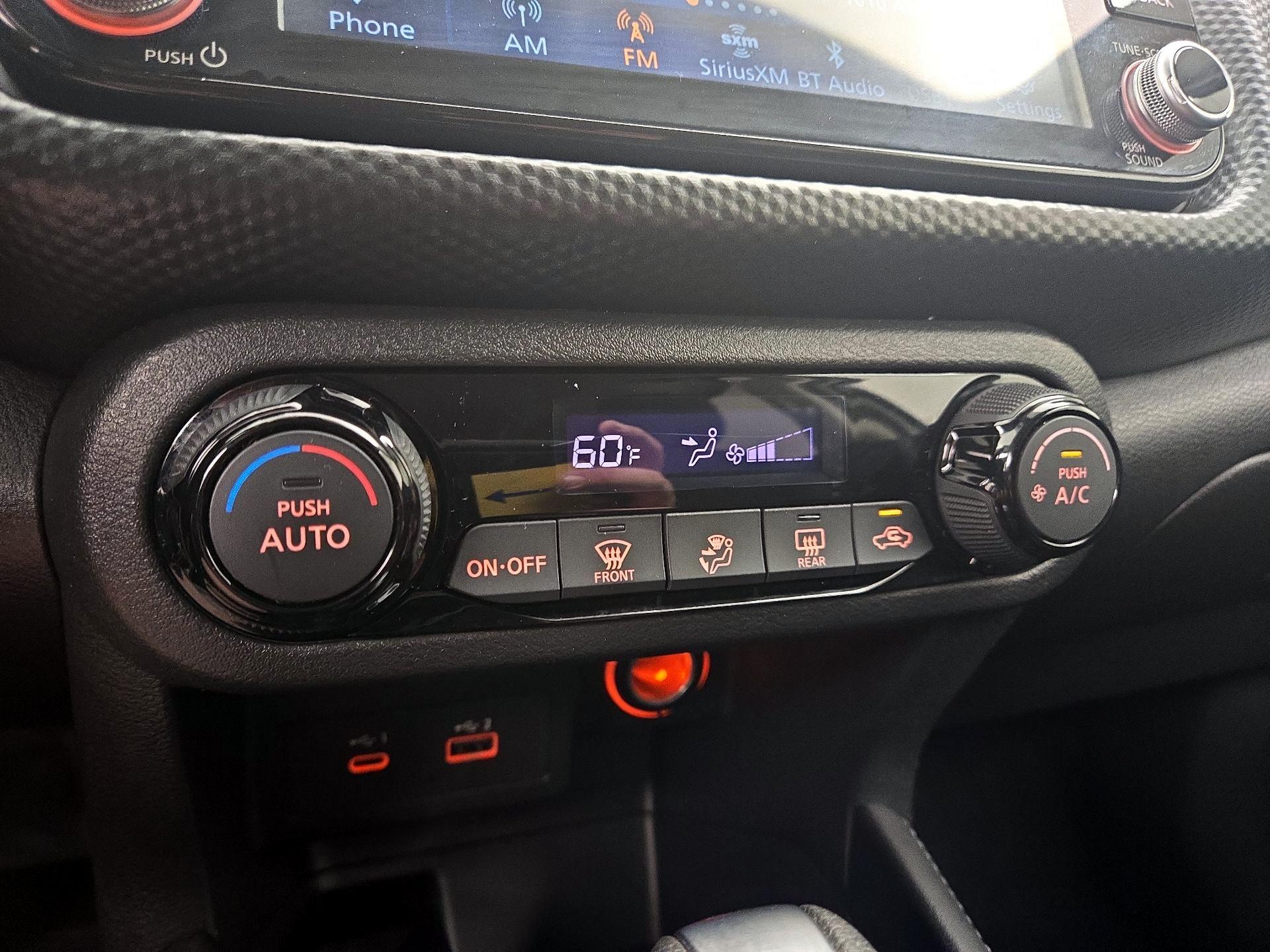 Thumbnail: 2021 Nissan Kicks - 15