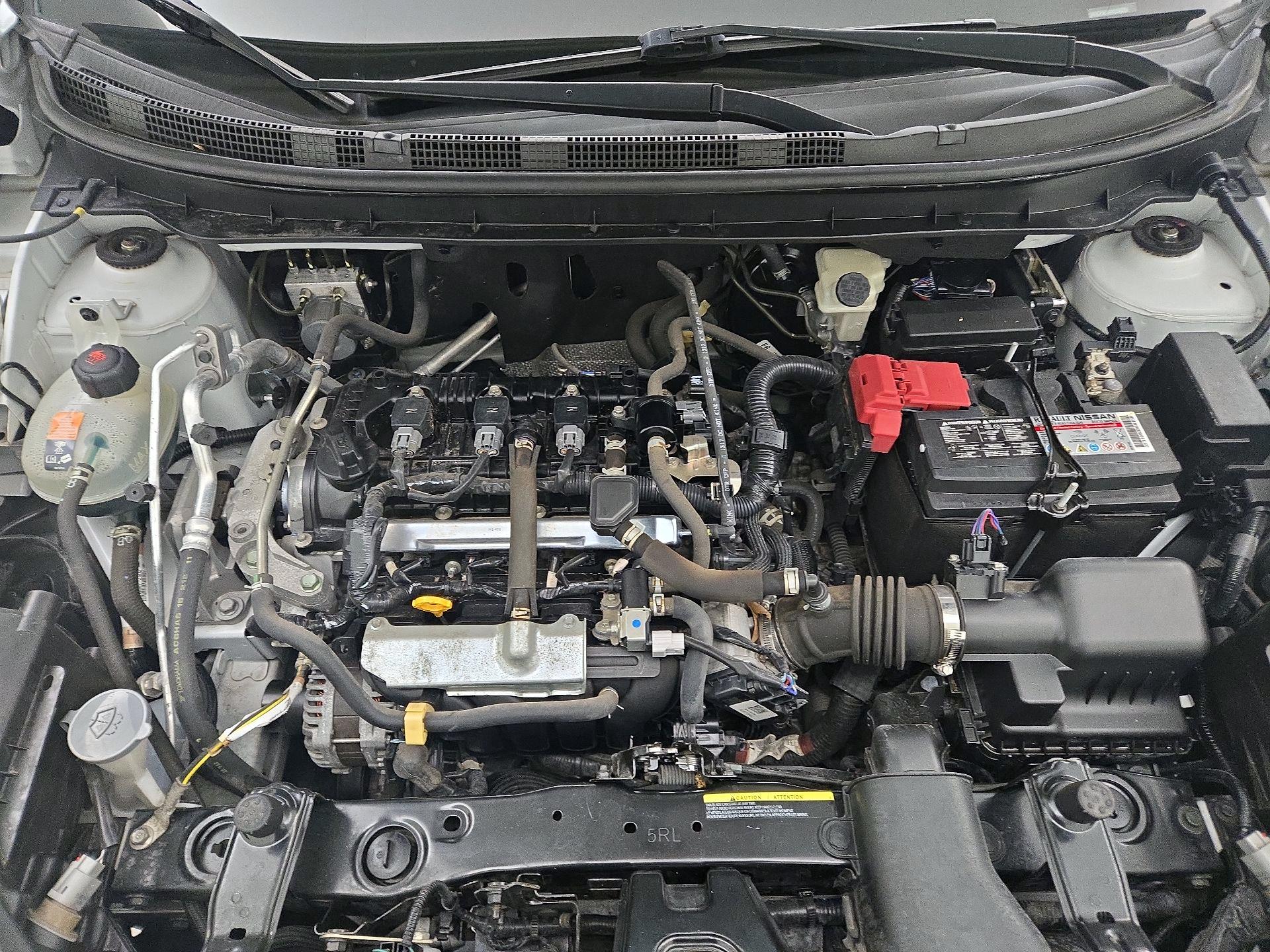 Thumbnail: 2021 Nissan Kicks - 20