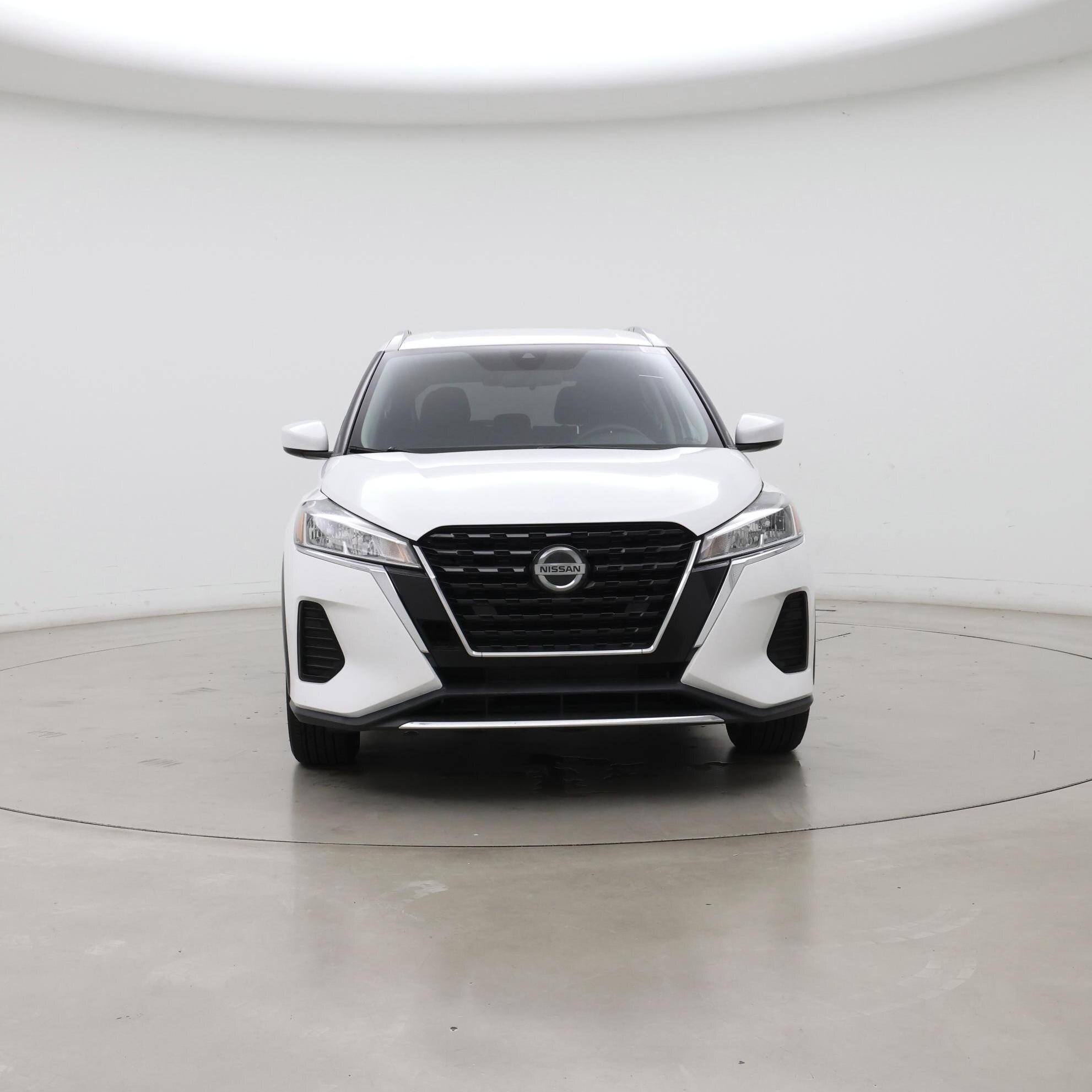 Thumbnail: 2021 Nissan Kicks - 5