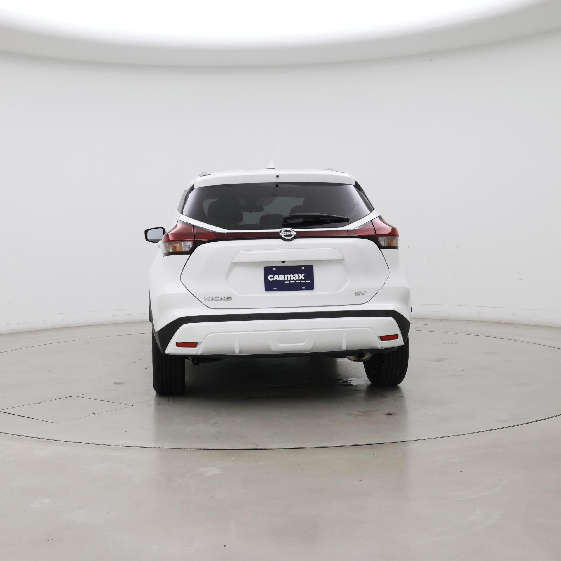 Thumbnail: 2021 Nissan Kicks - 6