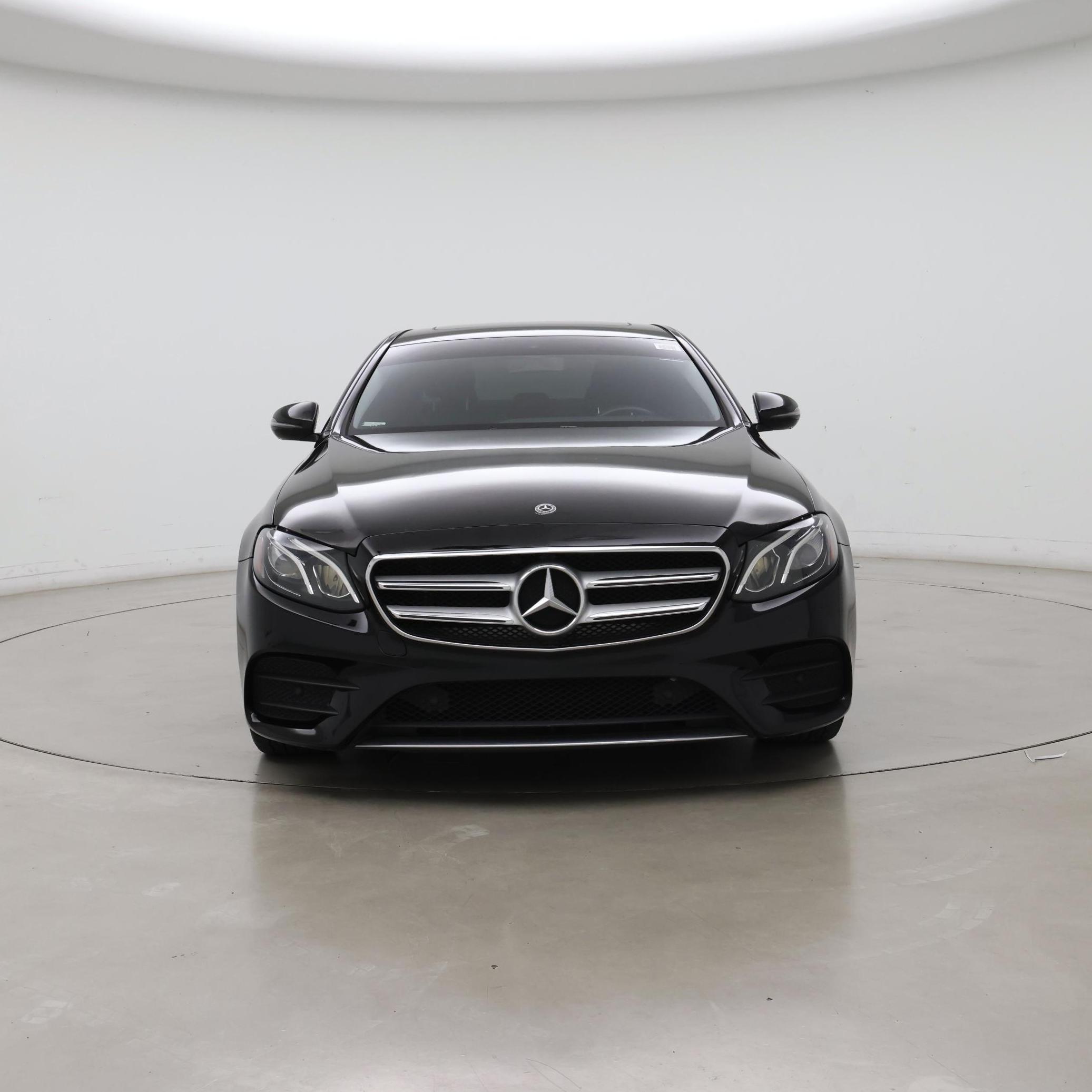 Thumbnail: 2020 Mercedes-Benz E-Class - 5