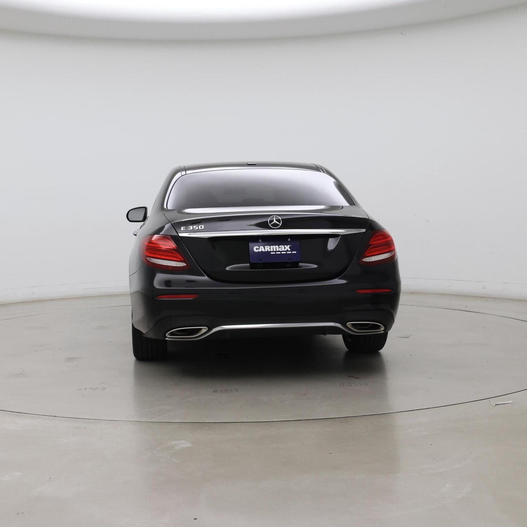 Thumbnail: 2020 Mercedes-Benz E-Class - 6