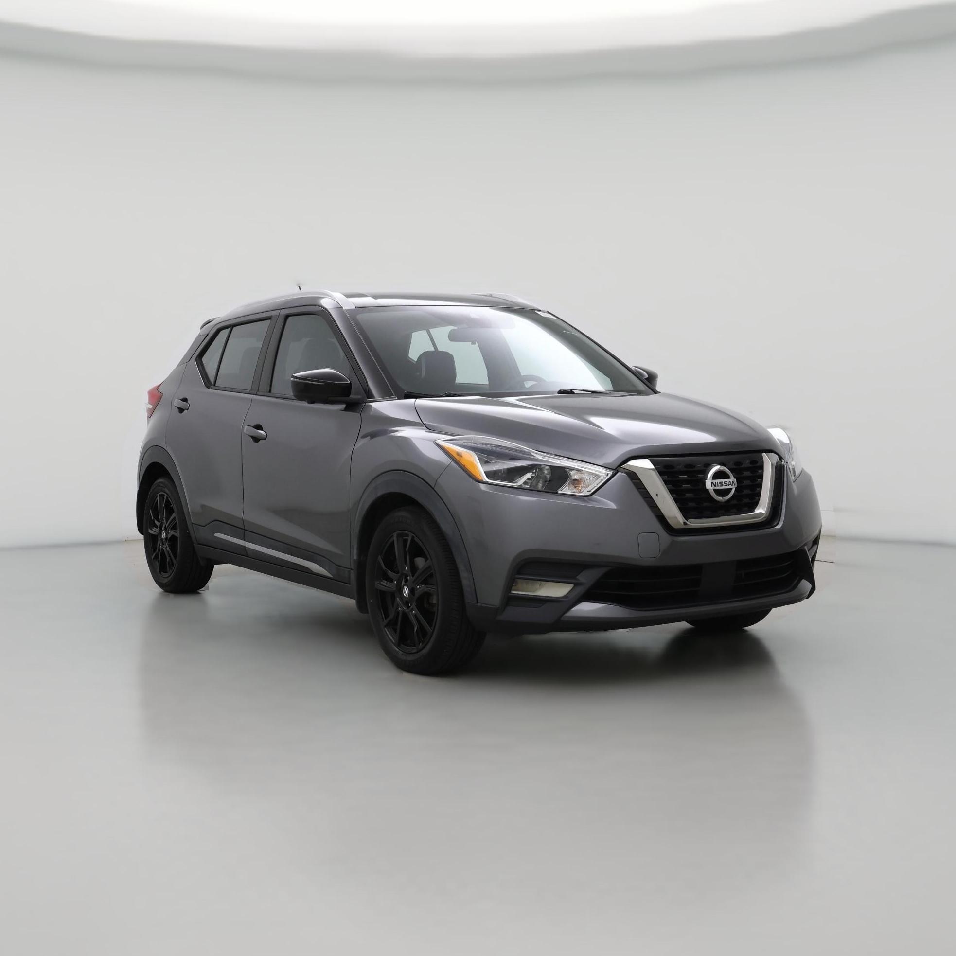 Thumbnail: 2020 Nissan Kicks - 1