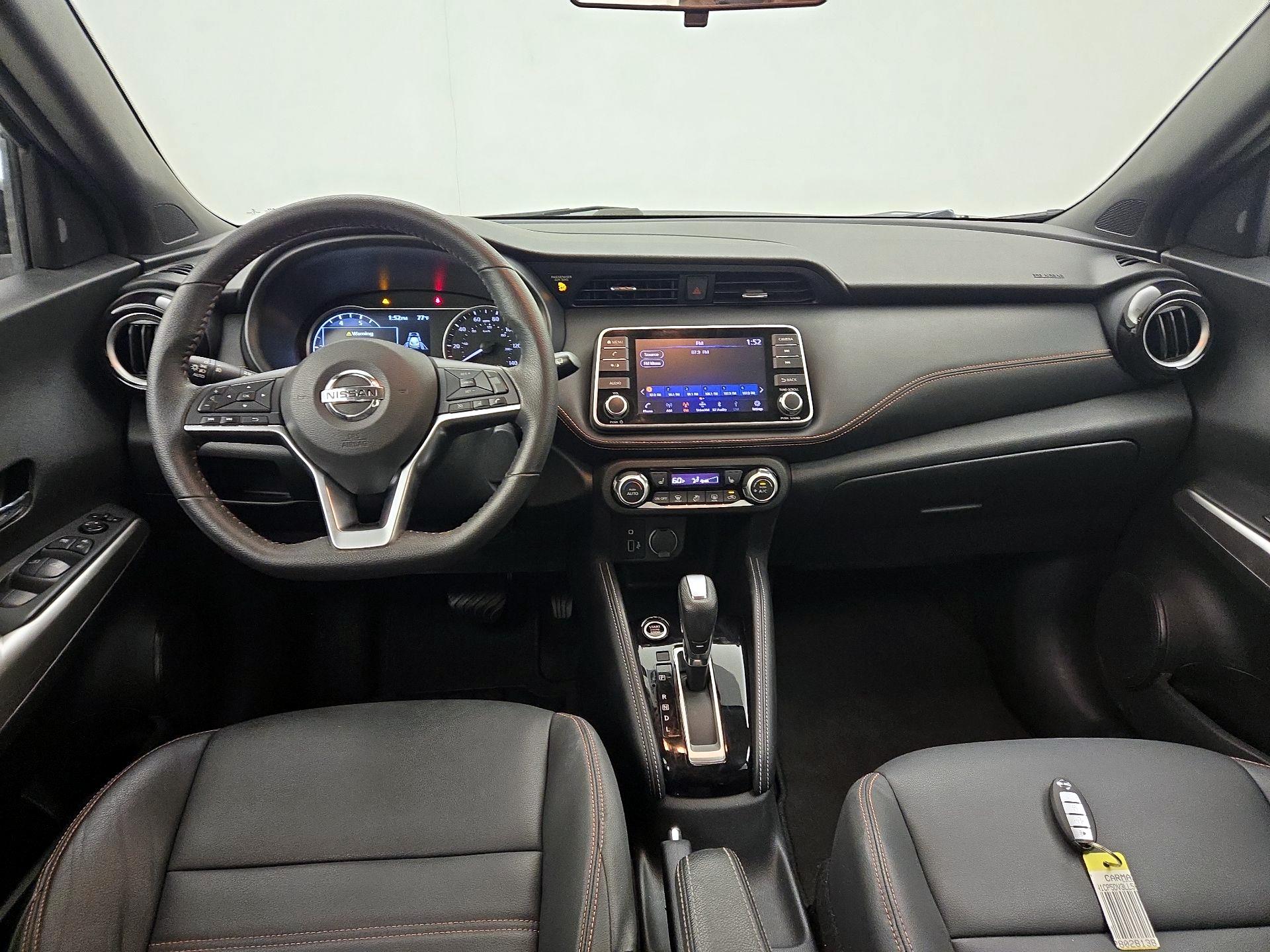 Thumbnail: 2020 Nissan Kicks - 9