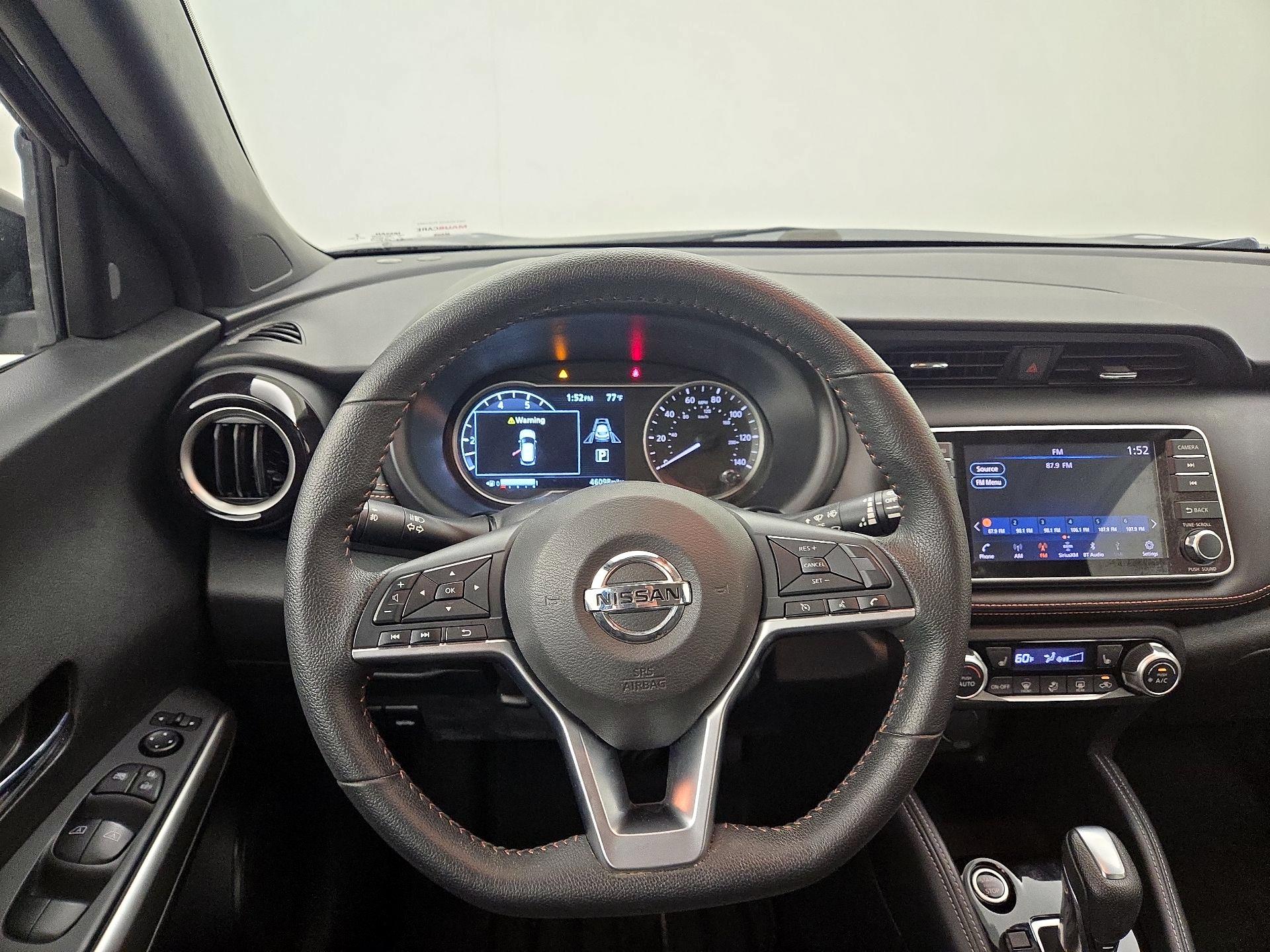 Thumbnail: 2020 Nissan Kicks - 10