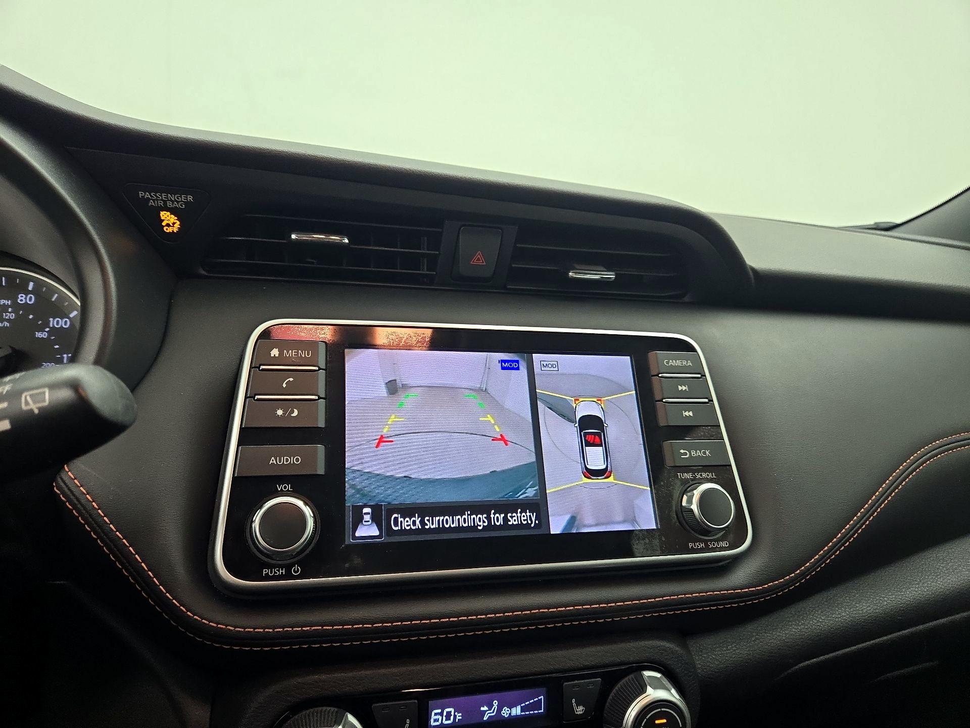 Thumbnail: 2020 Nissan Kicks - 13