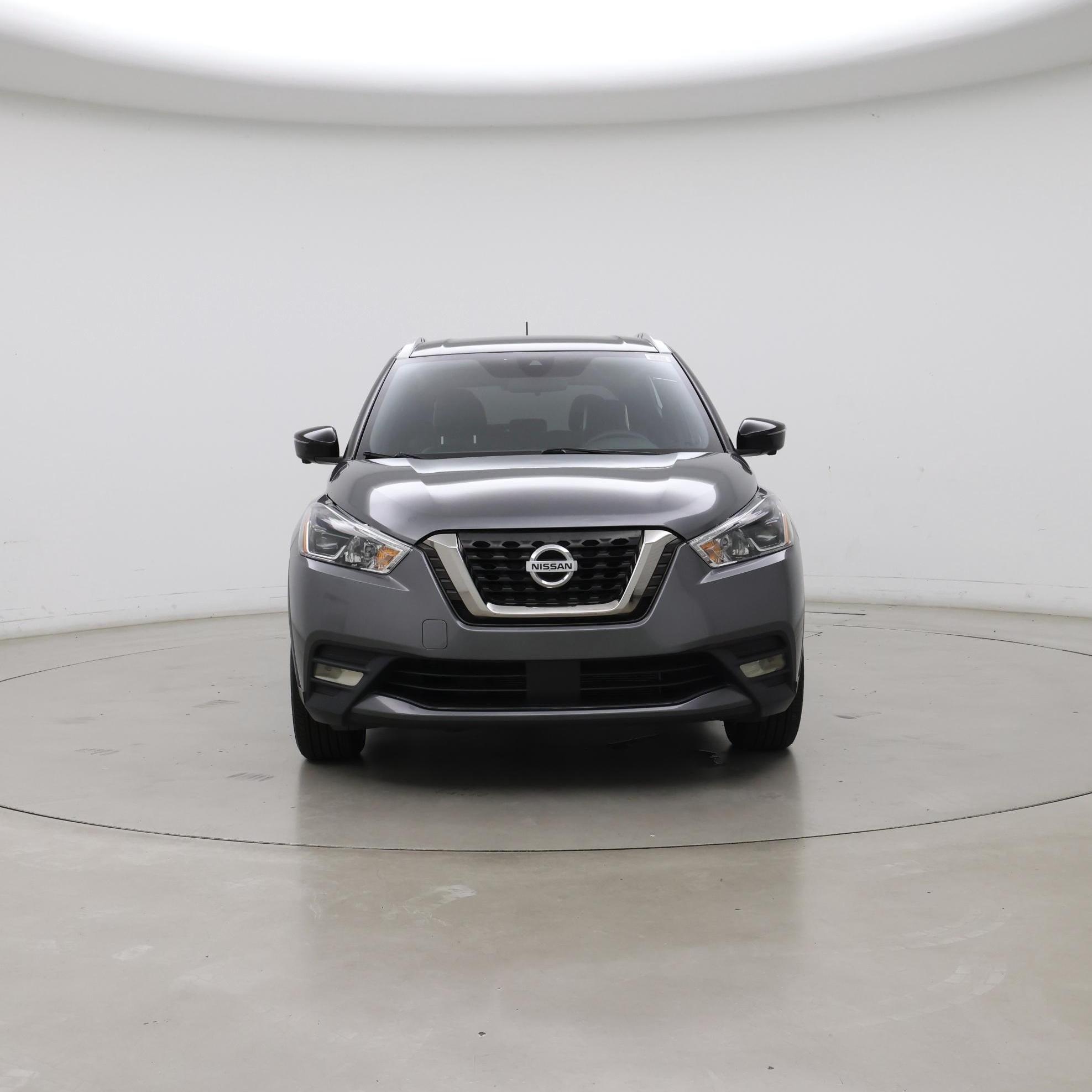 Thumbnail: 2020 Nissan Kicks - 5