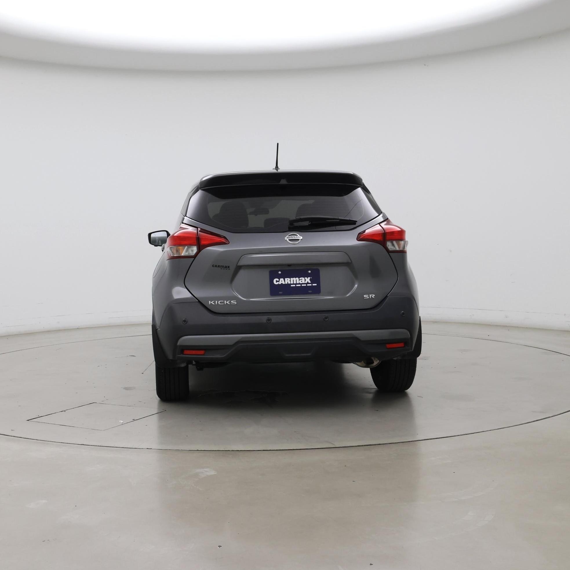 Thumbnail: 2020 Nissan Kicks - 6