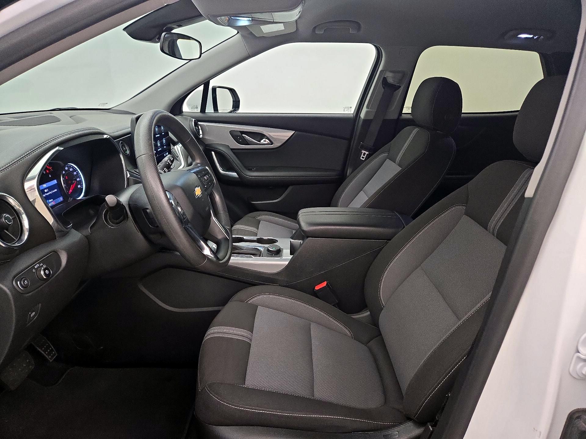 Thumbnail: 2023 Chevrolet Blazer - 11