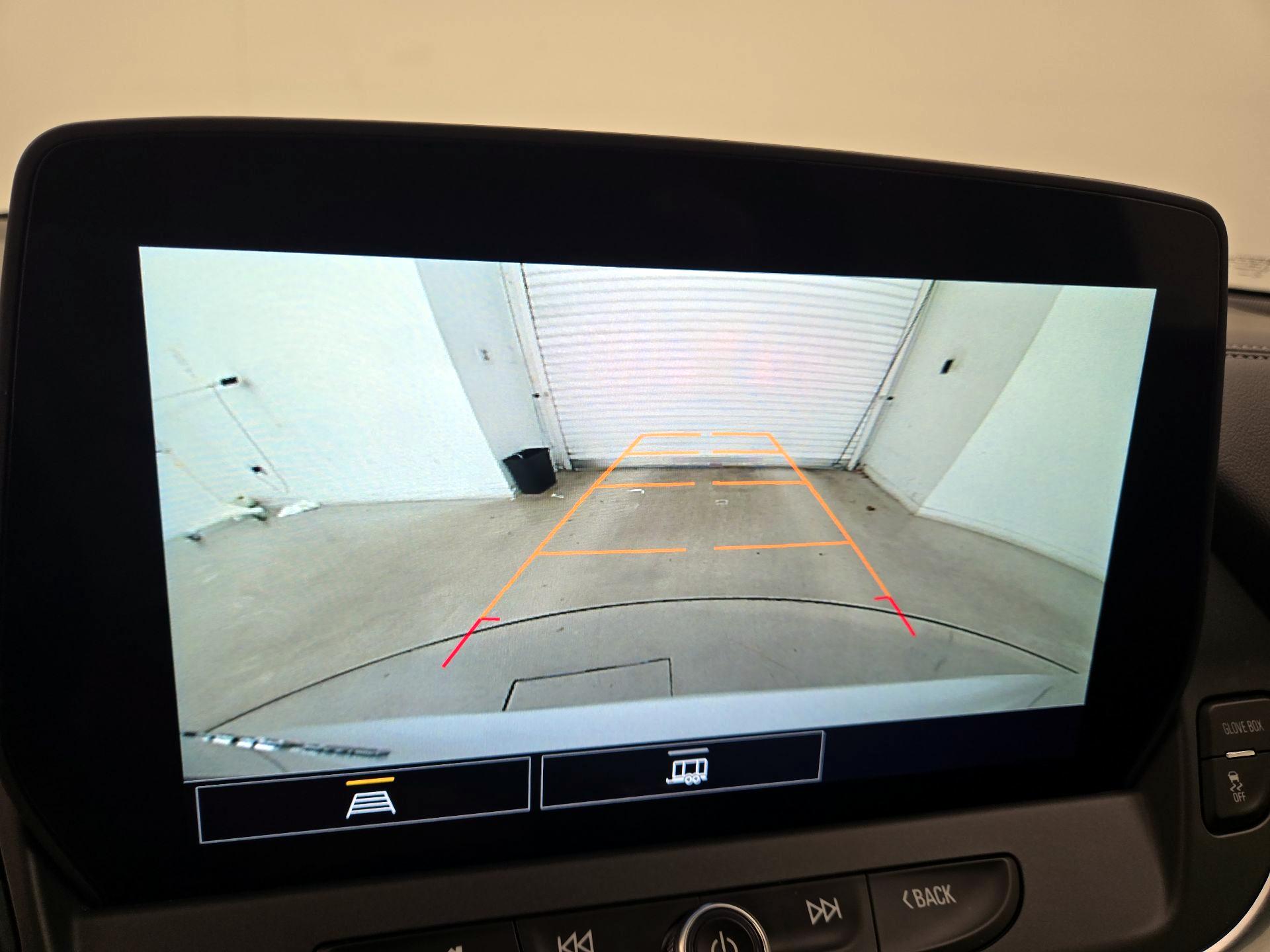 Thumbnail: 2023 Chevrolet Blazer - 14