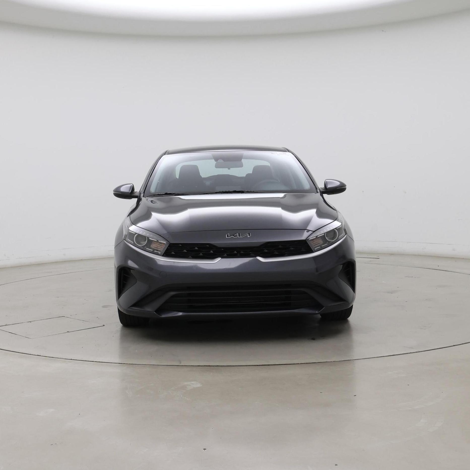 Thumbnail: 2023 Kia Forte - 5