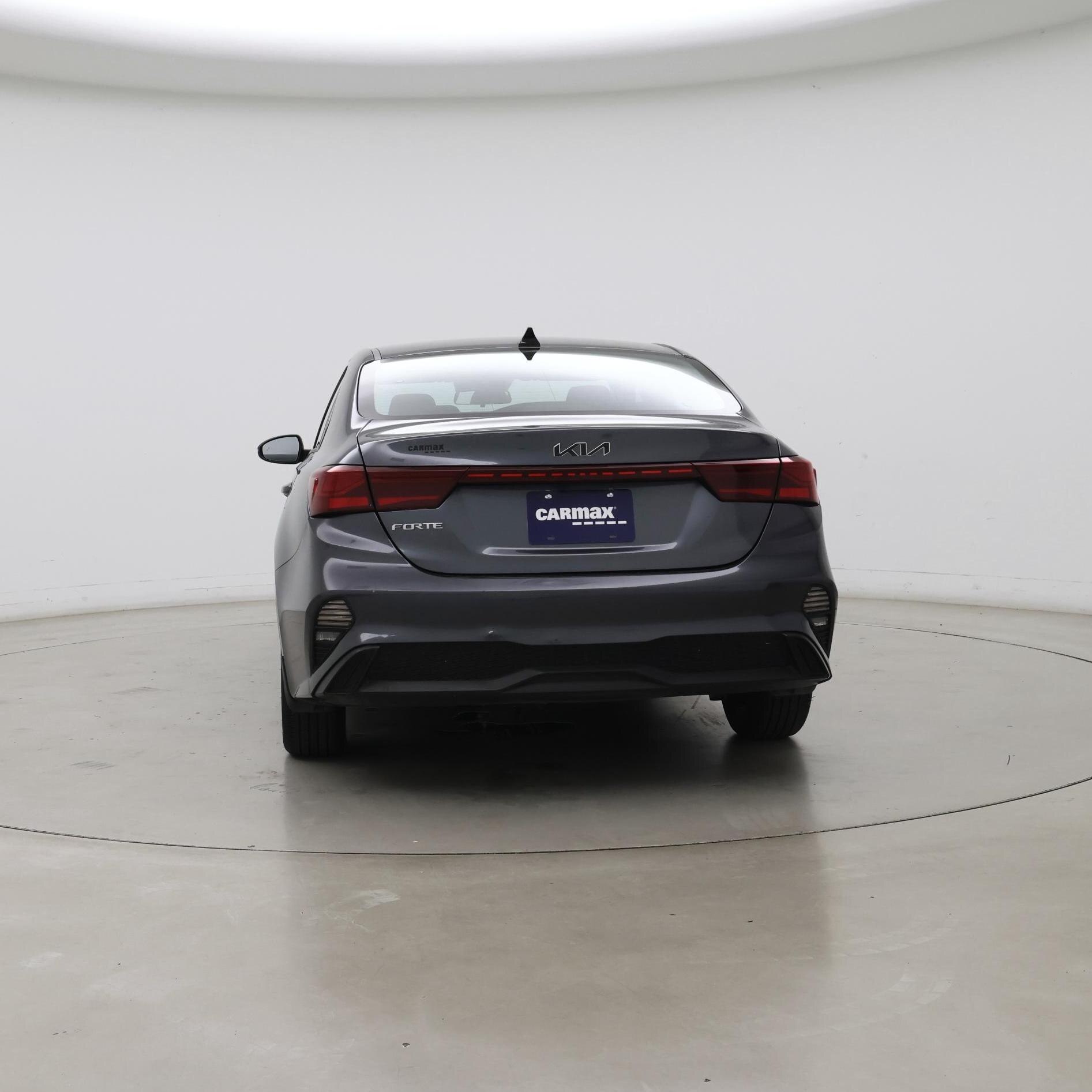 Thumbnail: 2023 Kia Forte - 6