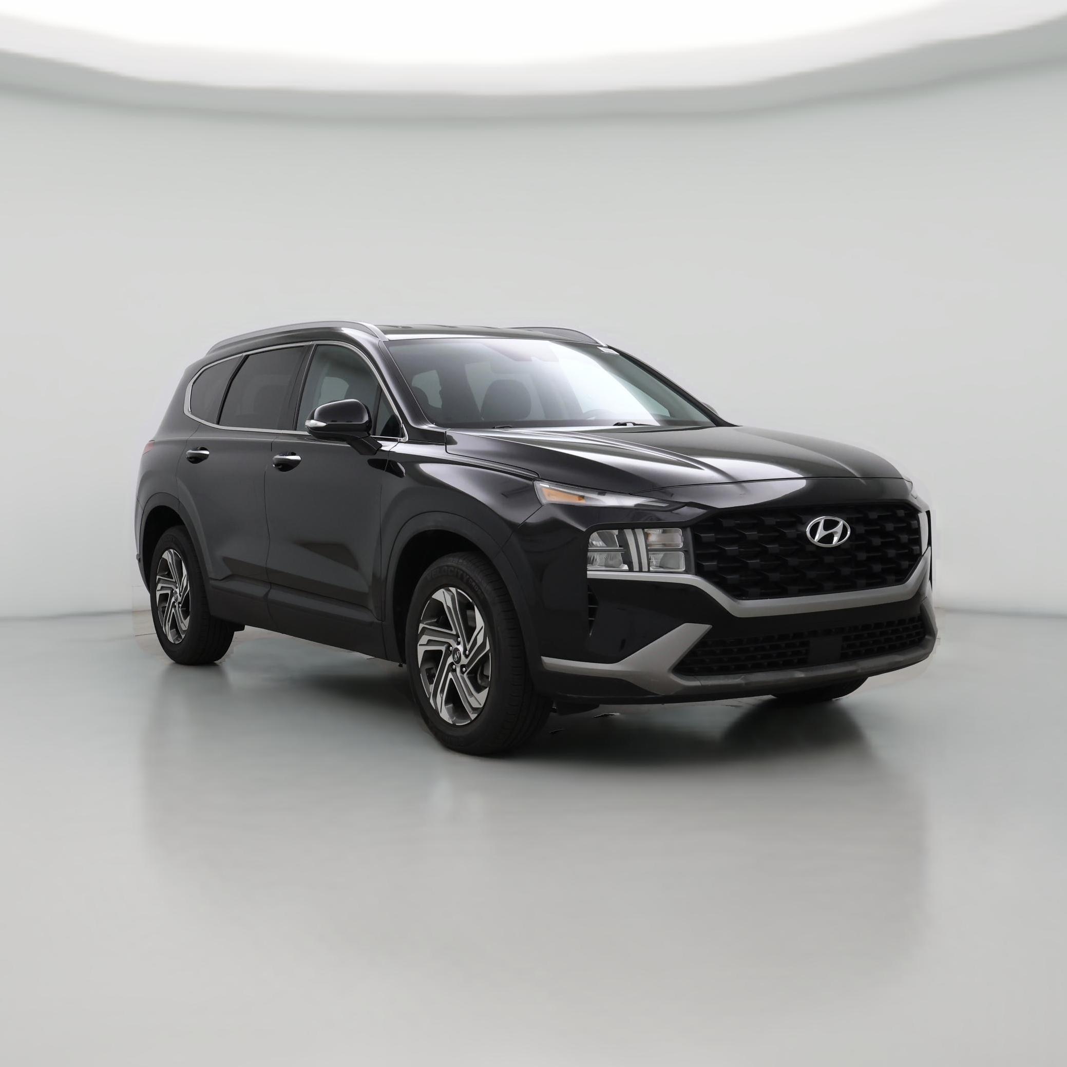 Thumbnail: 2023 Hyundai Santa Fe - 1